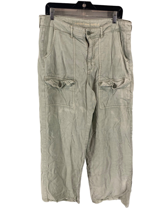 Pants Linen By American Eagle  Size: 12