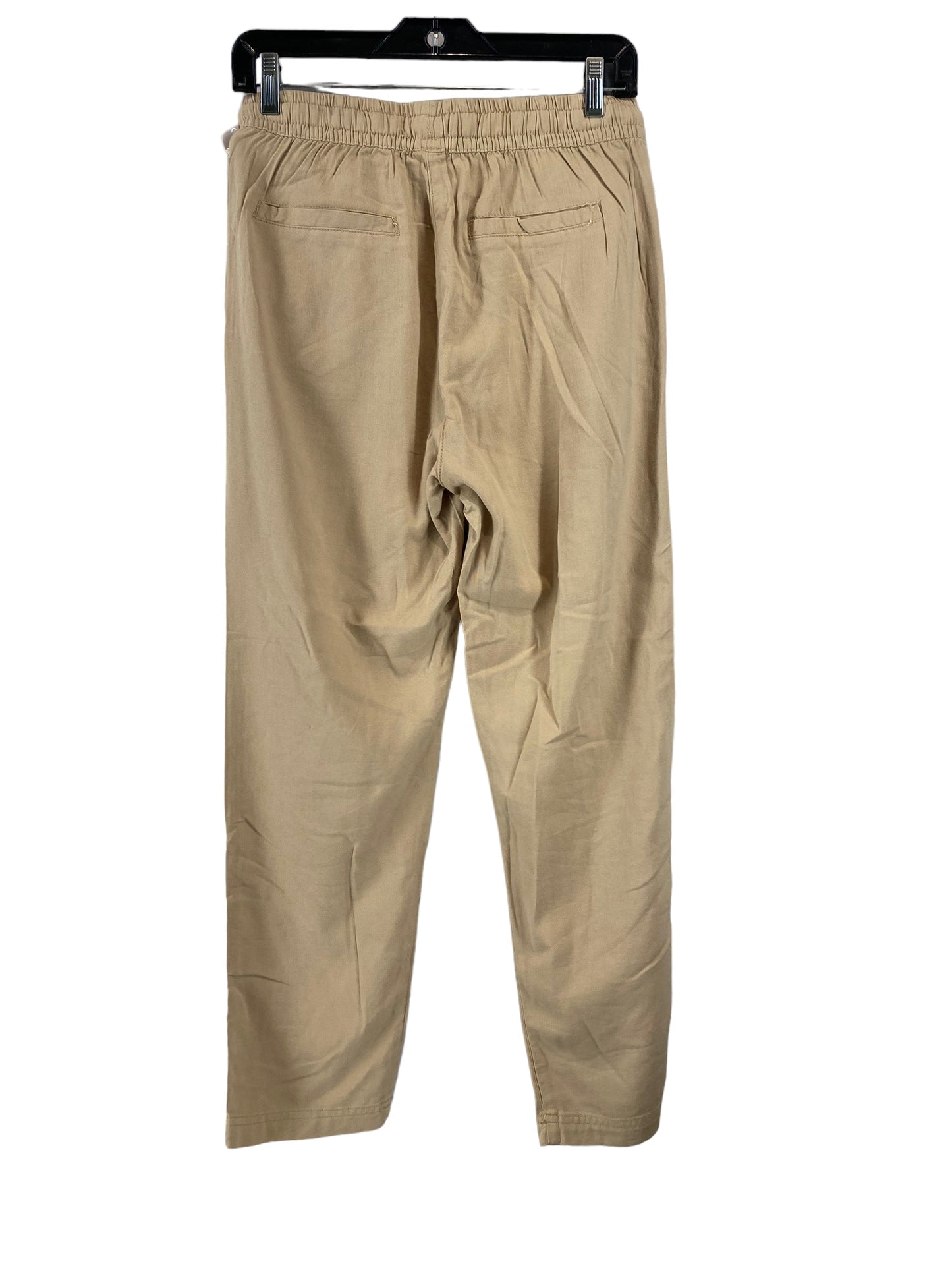 Pants Linen By Clothes Mentor  Size: S