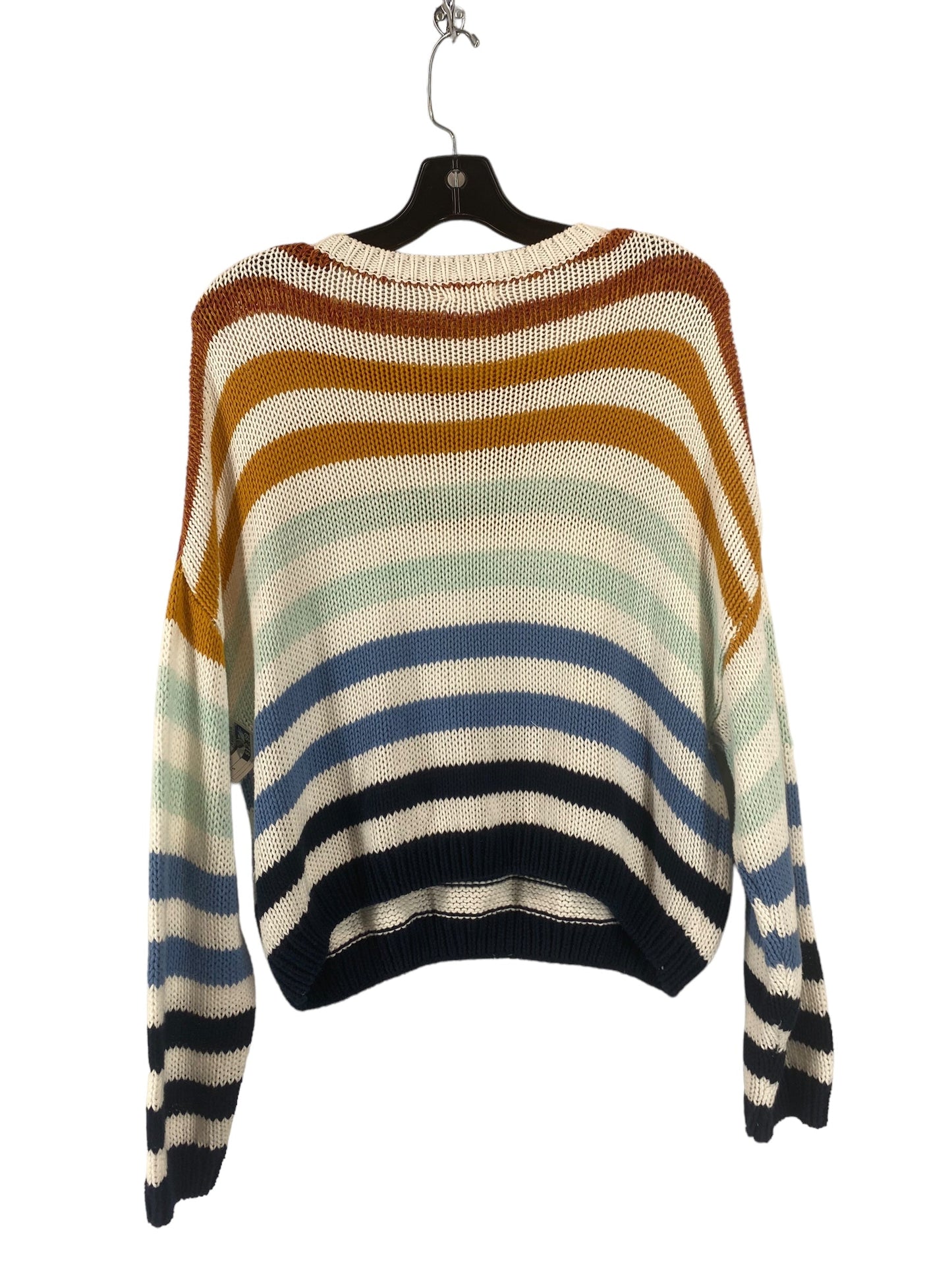 Multi-colored Sweater Harper, Size S