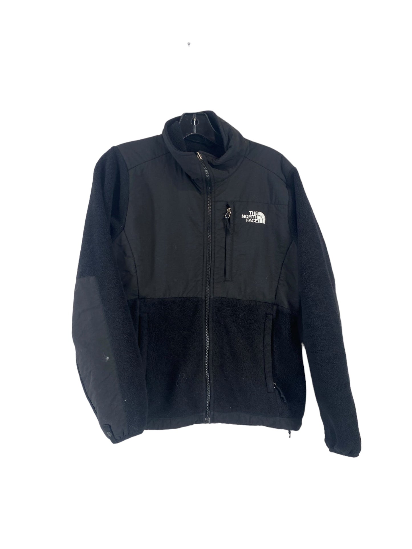 Black Athletic Jacket The North Face, Size S