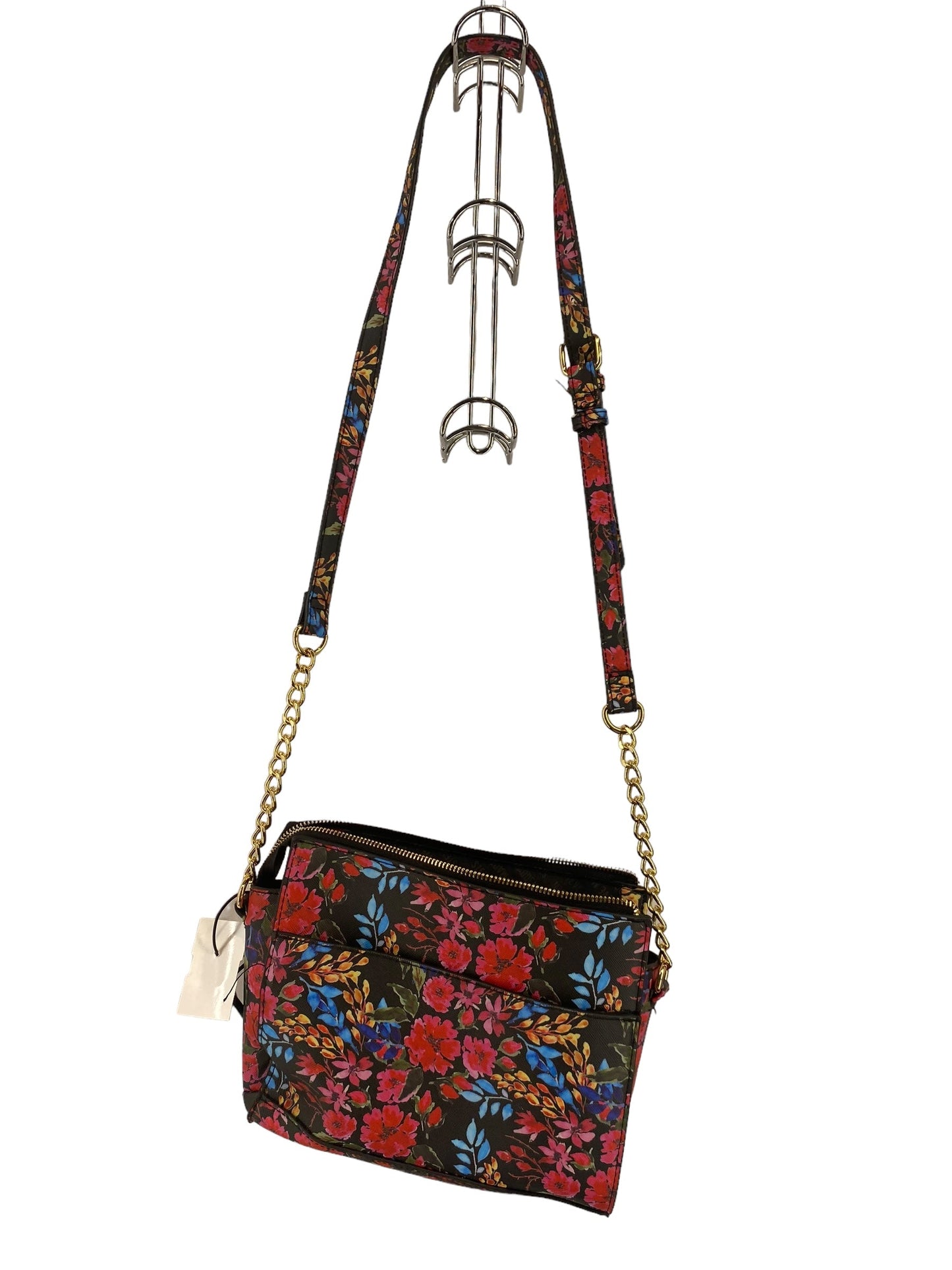 Crossbody Steve Madden, Size Medium