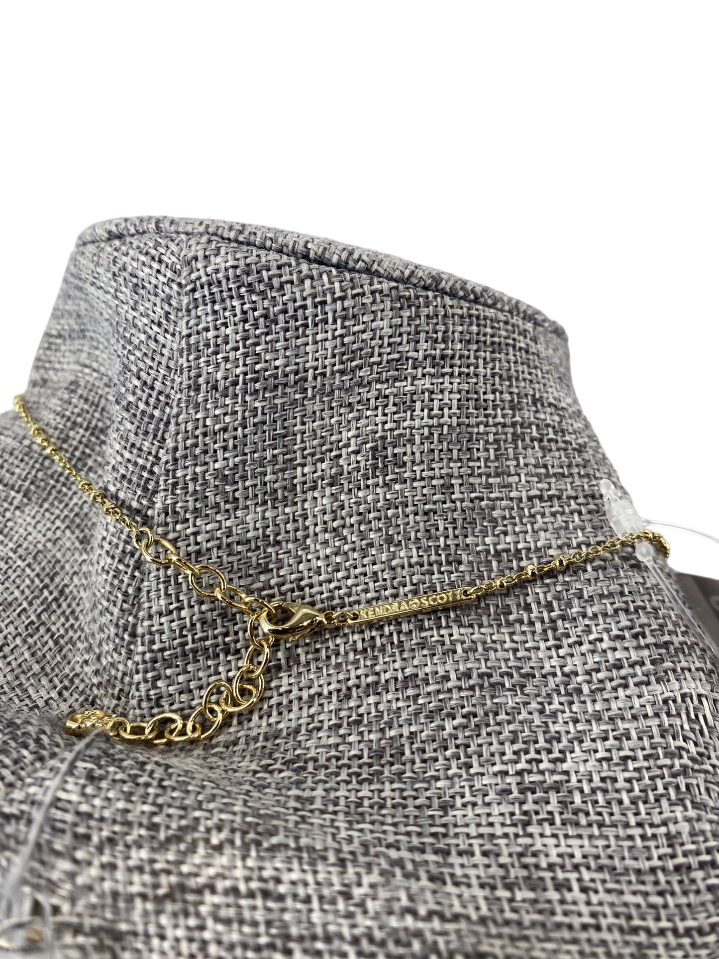 Necklace Charm Kendra Scott