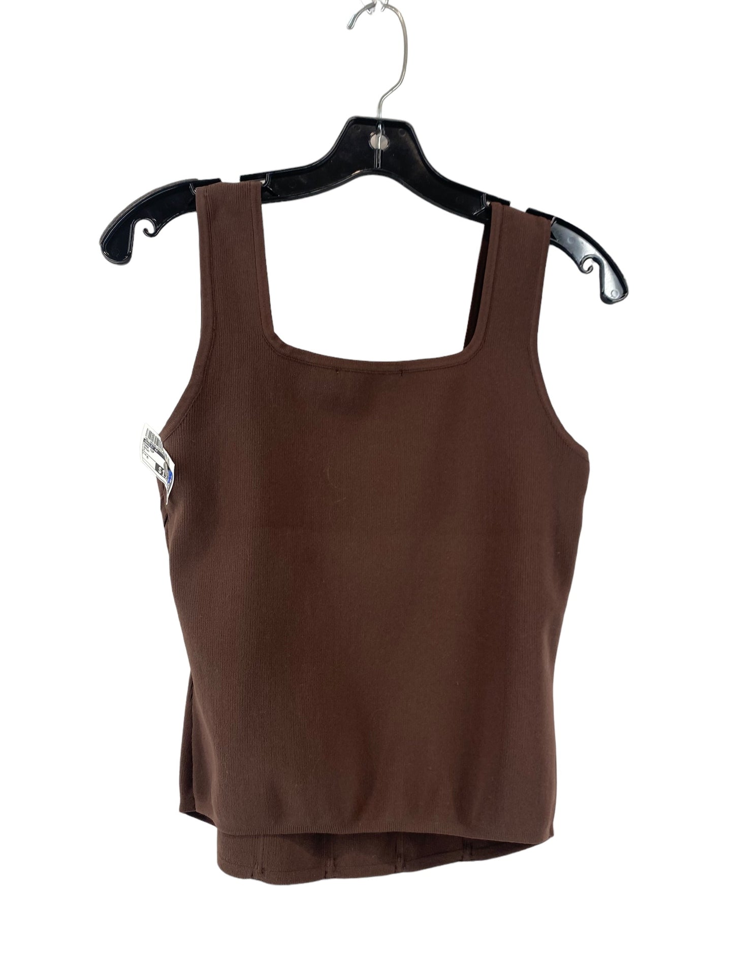 Brown Tank Top Bailey 44, Size M