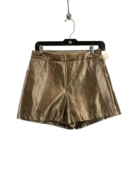 Bronze Shorts Buddy Love, Size S