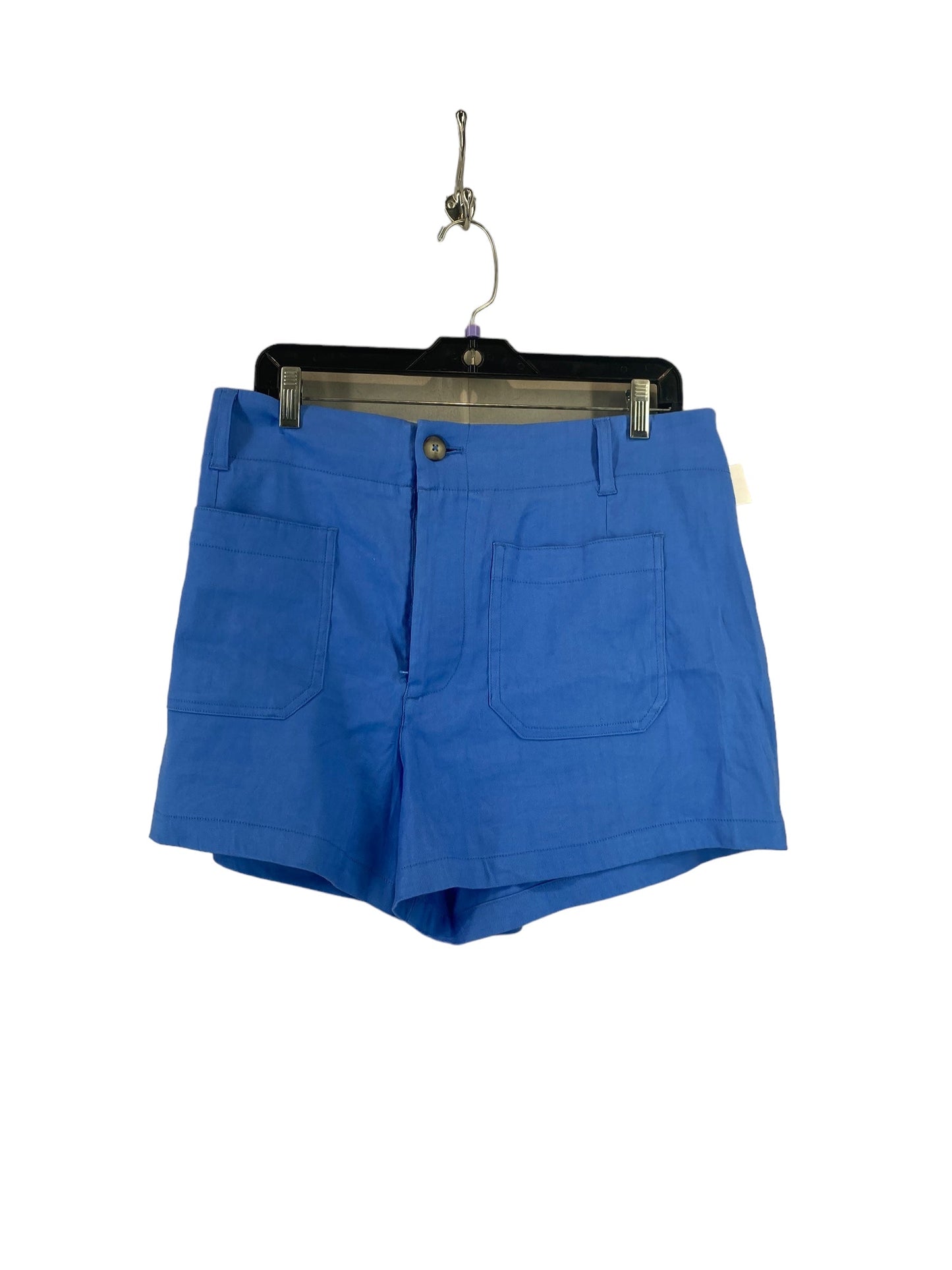 Blue Shorts Maeve, Size 32