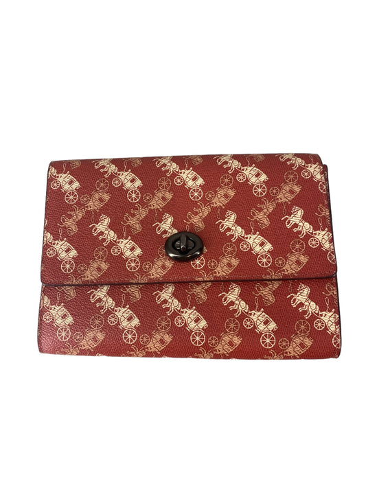 Clutch Coach, Size Medium