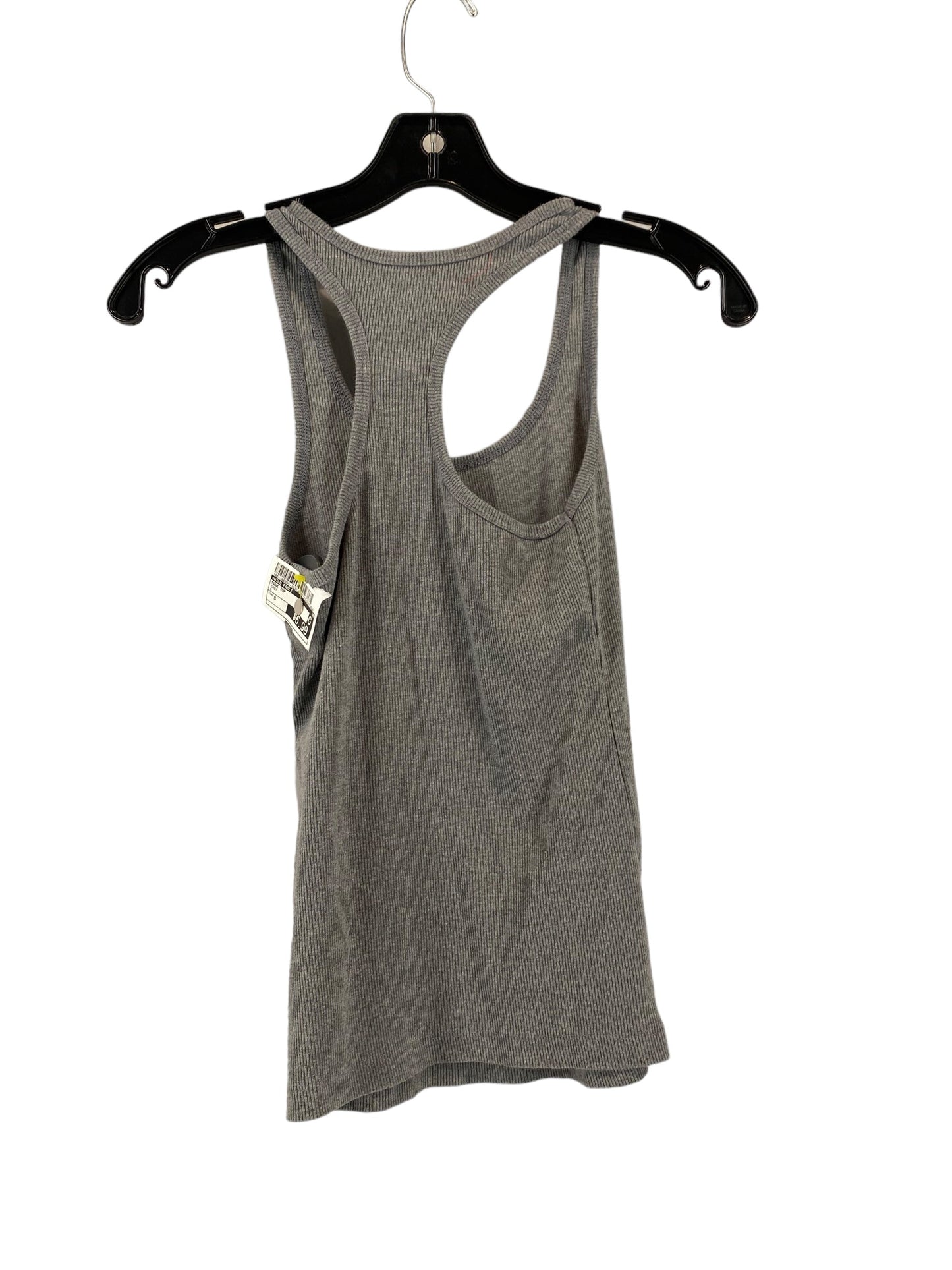 Grey Tank Top Wild Fable, Size S