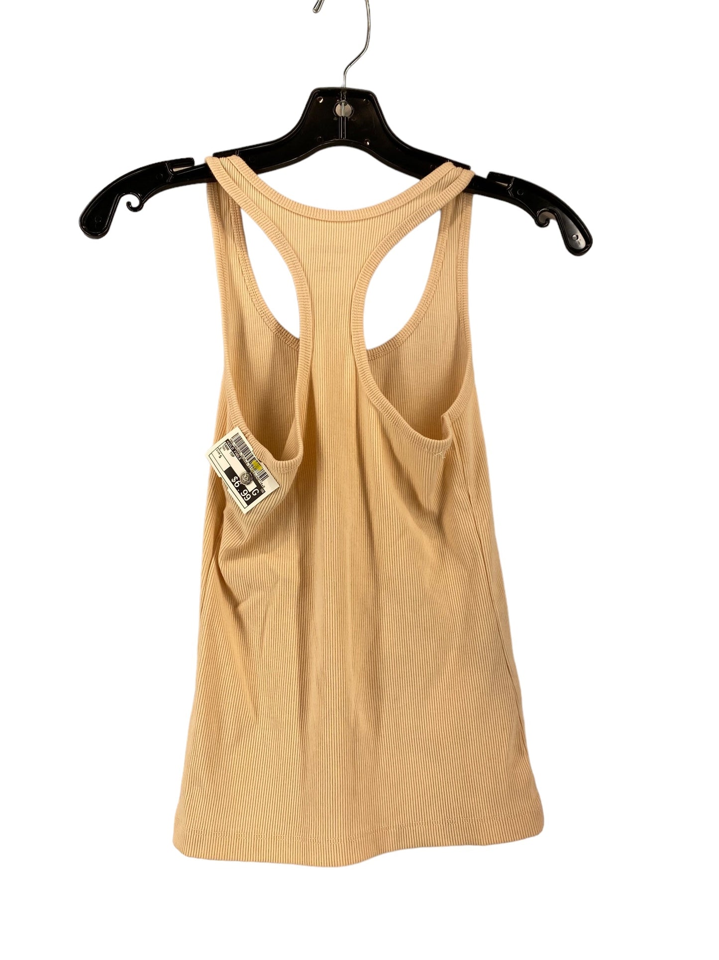 Tan Tank Top Wild Fable, Size S