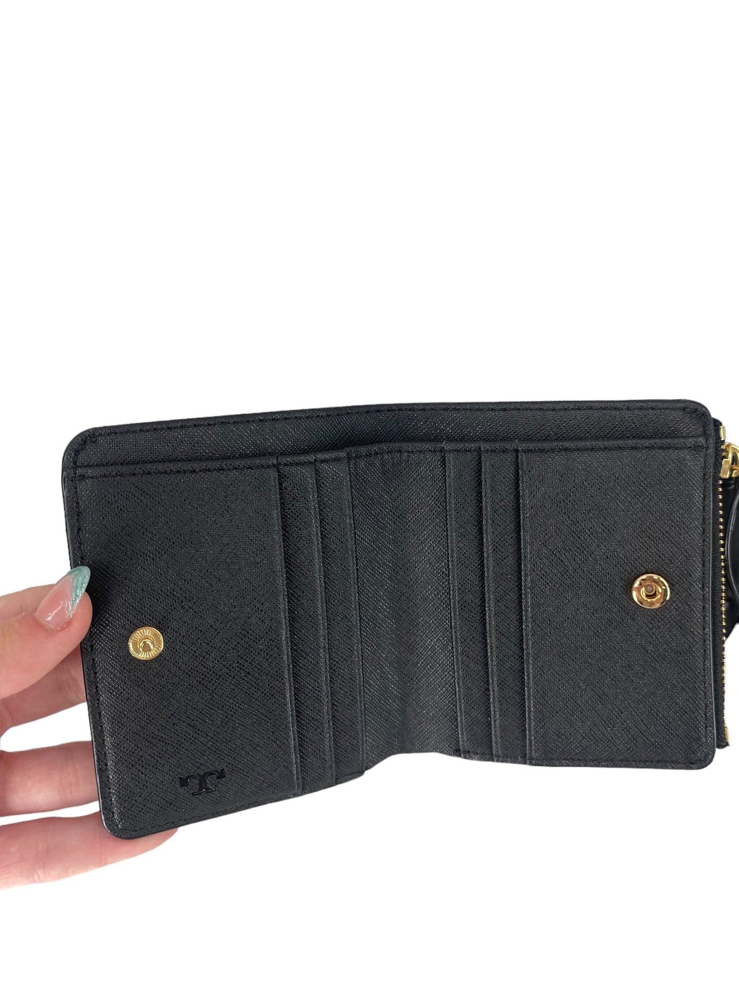 Wallet Designer Tory Burch, Size Small