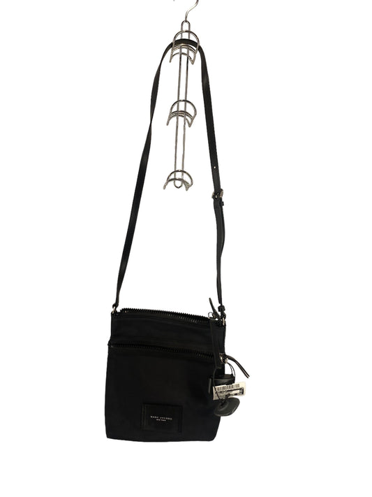 Crossbody Designer Marc Jacobs, Size Medium