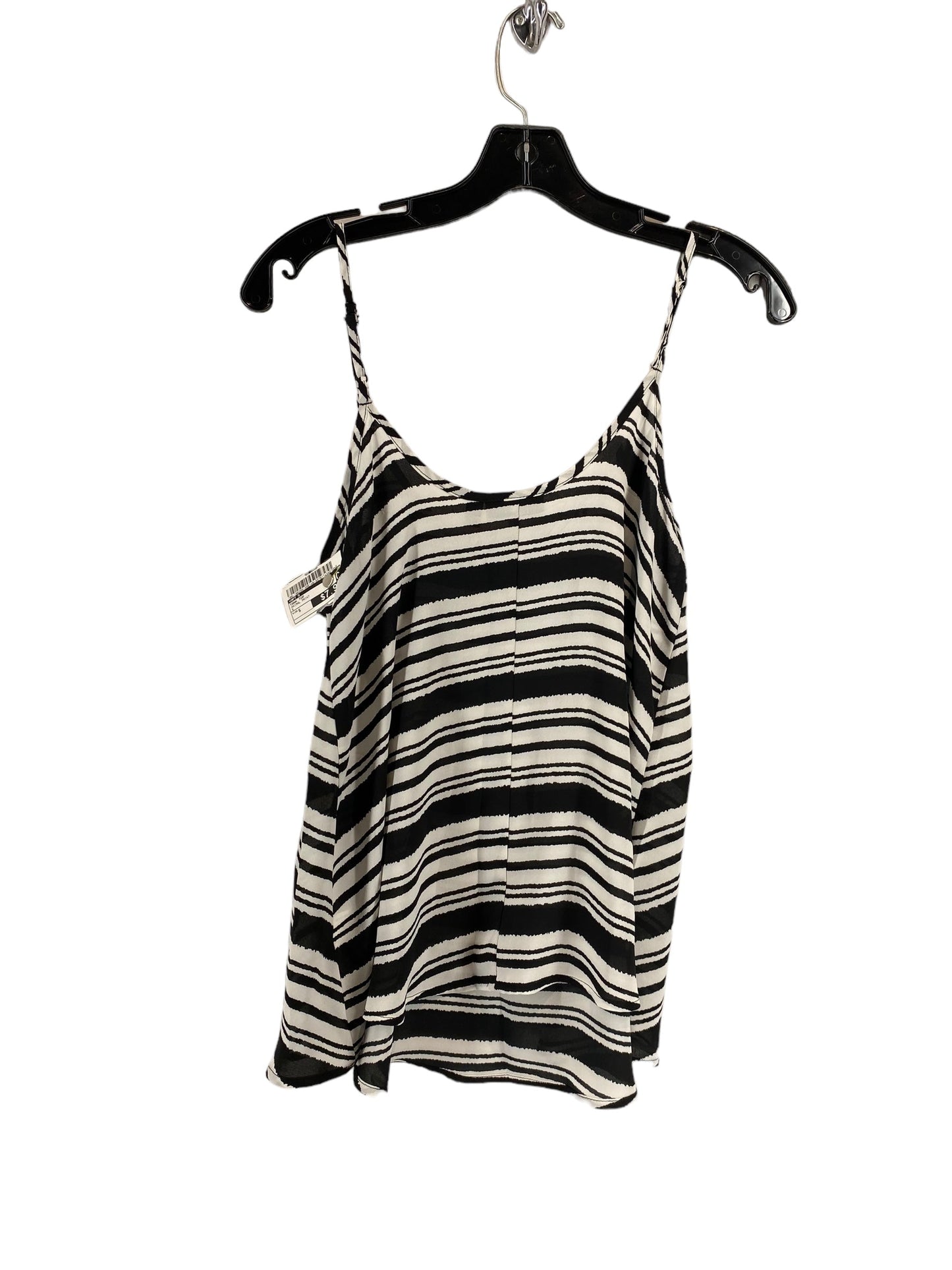 Animal Print Tank Top Apt 9, Size S