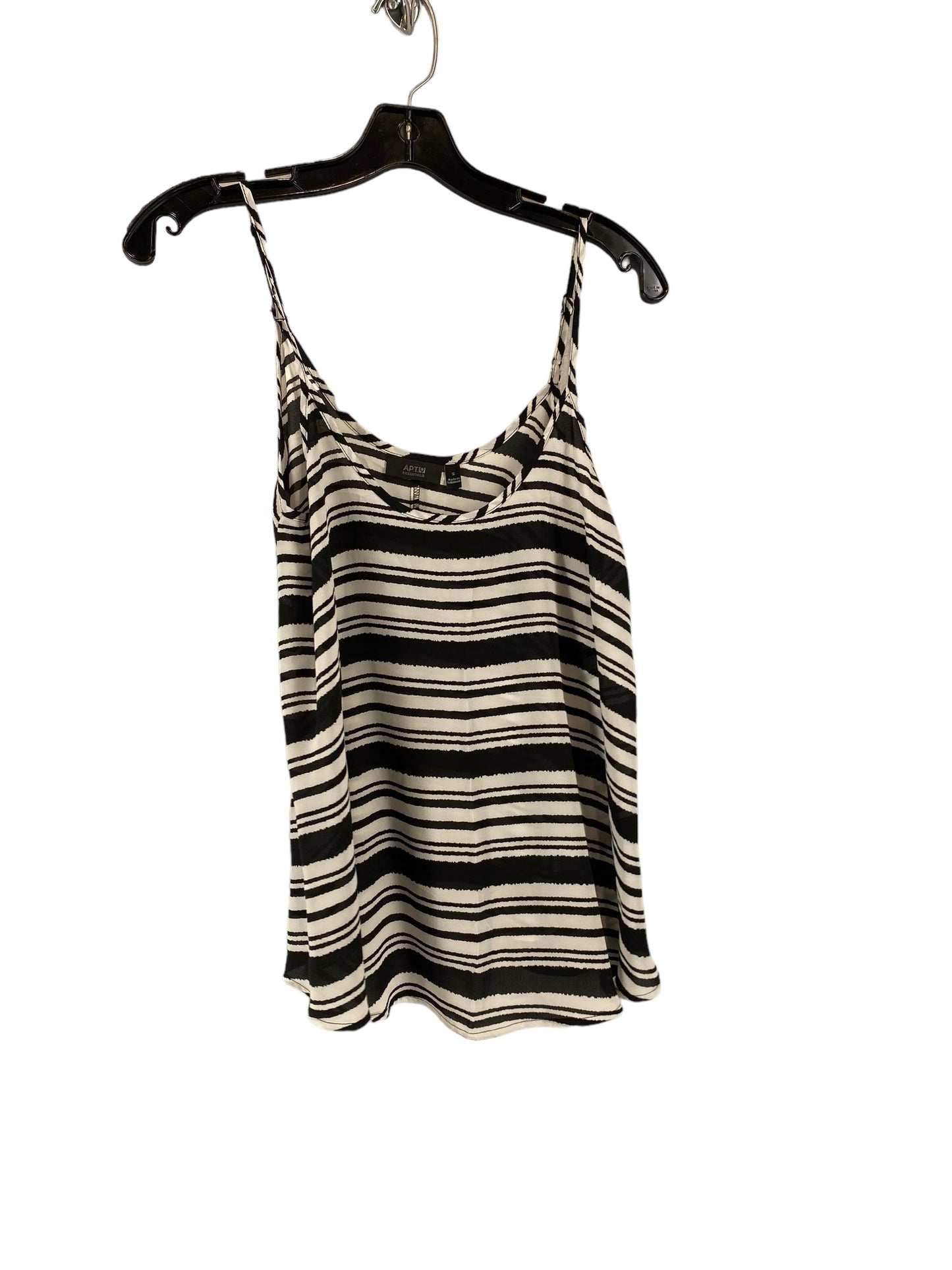 Animal Print Tank Top Apt 9, Size S