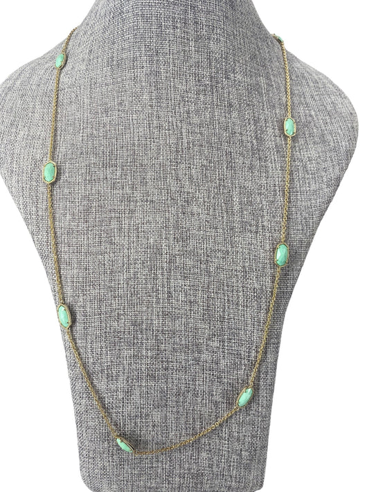 Necklace Chain Kendra Scott