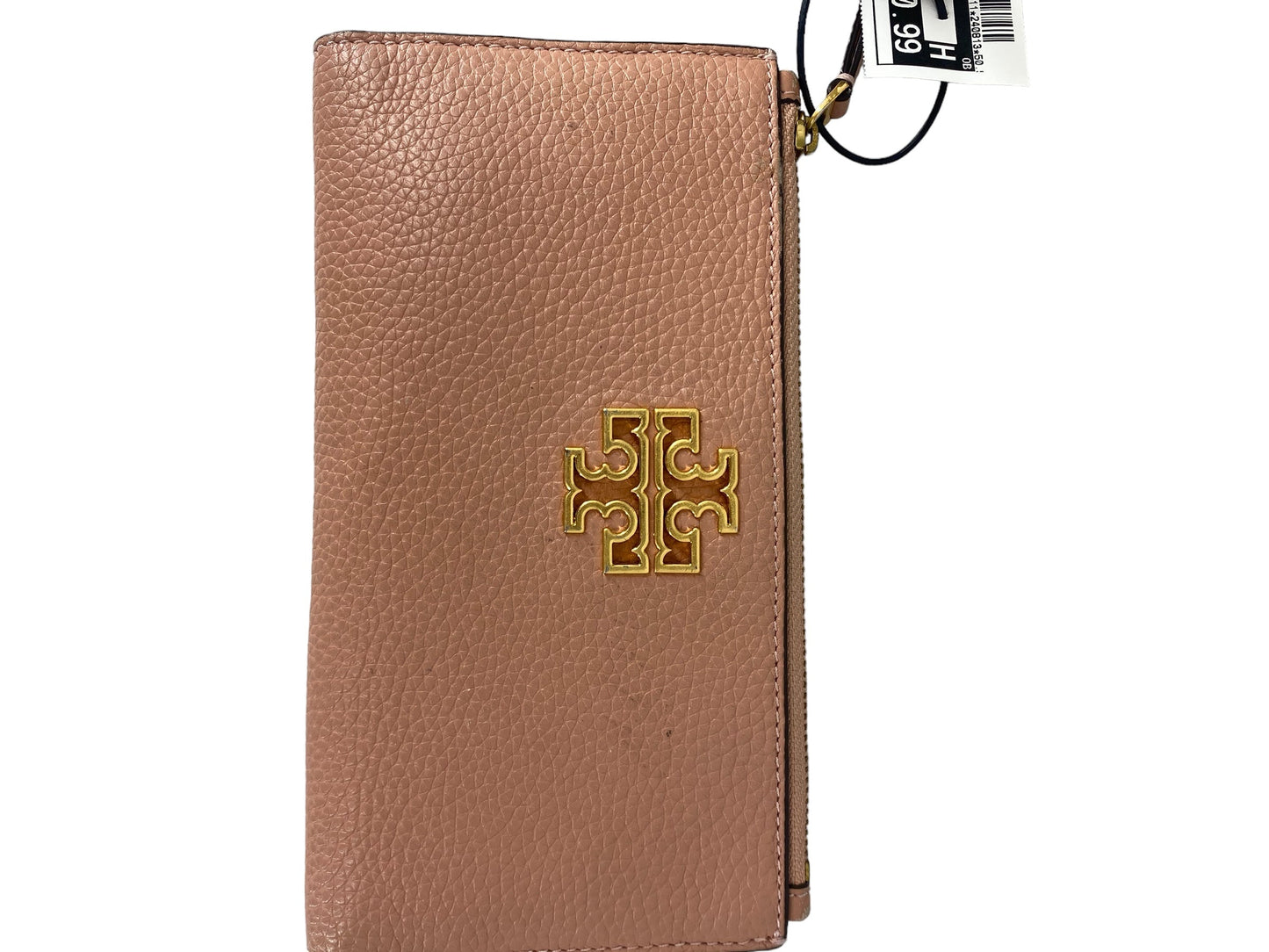 Wallet Designer By Tory Burch, Size: Large