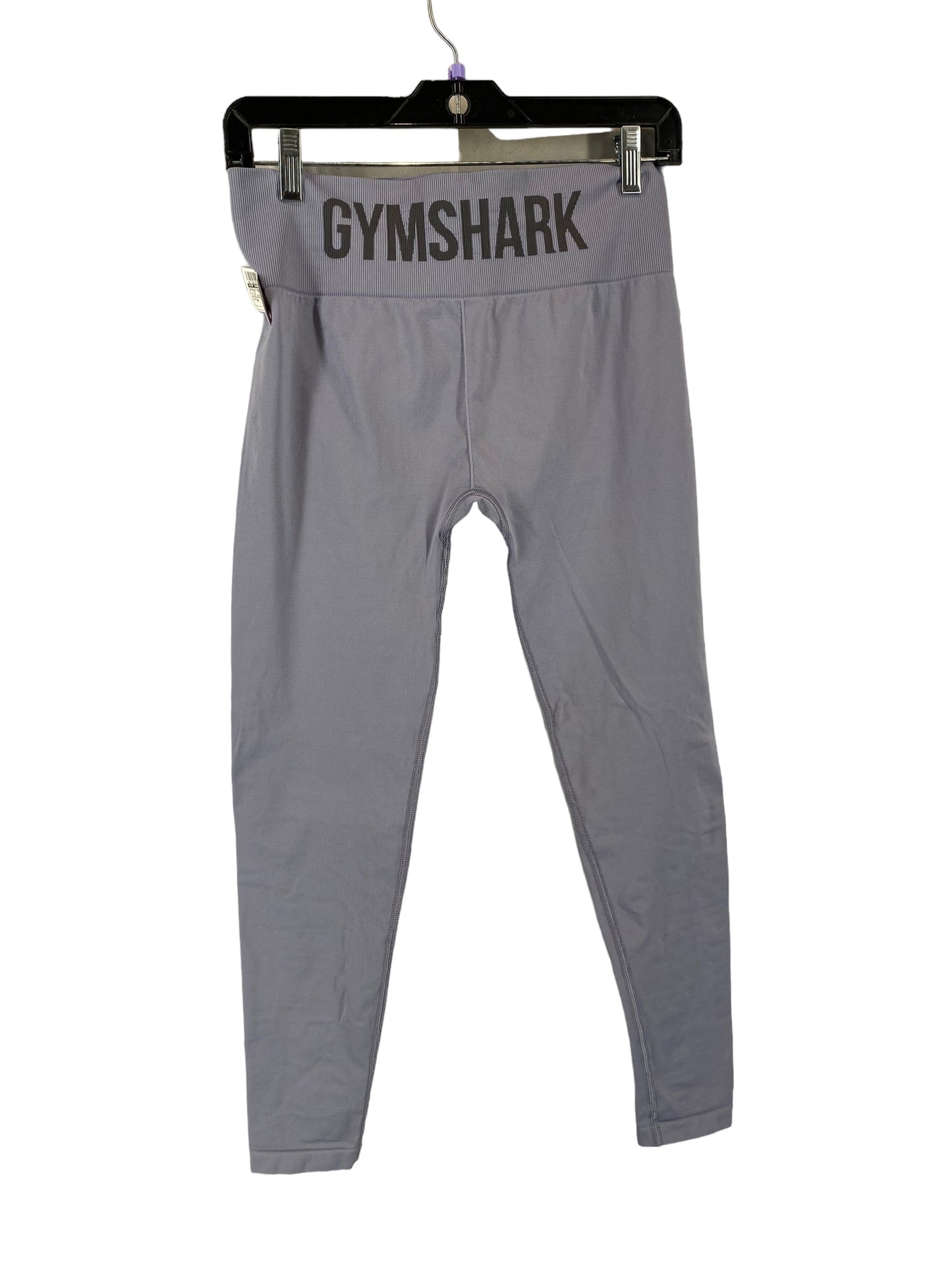 Athletic Leggings By Gym Shark  Size: M