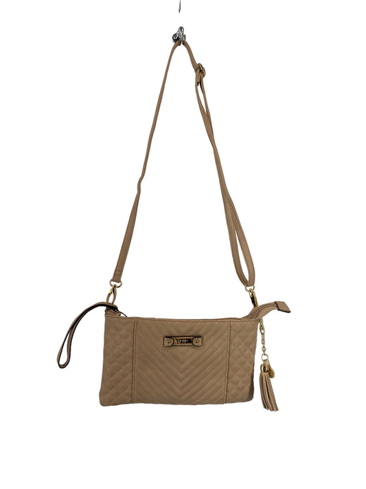 Crossbody By Jessica Simpson, Size: Medium