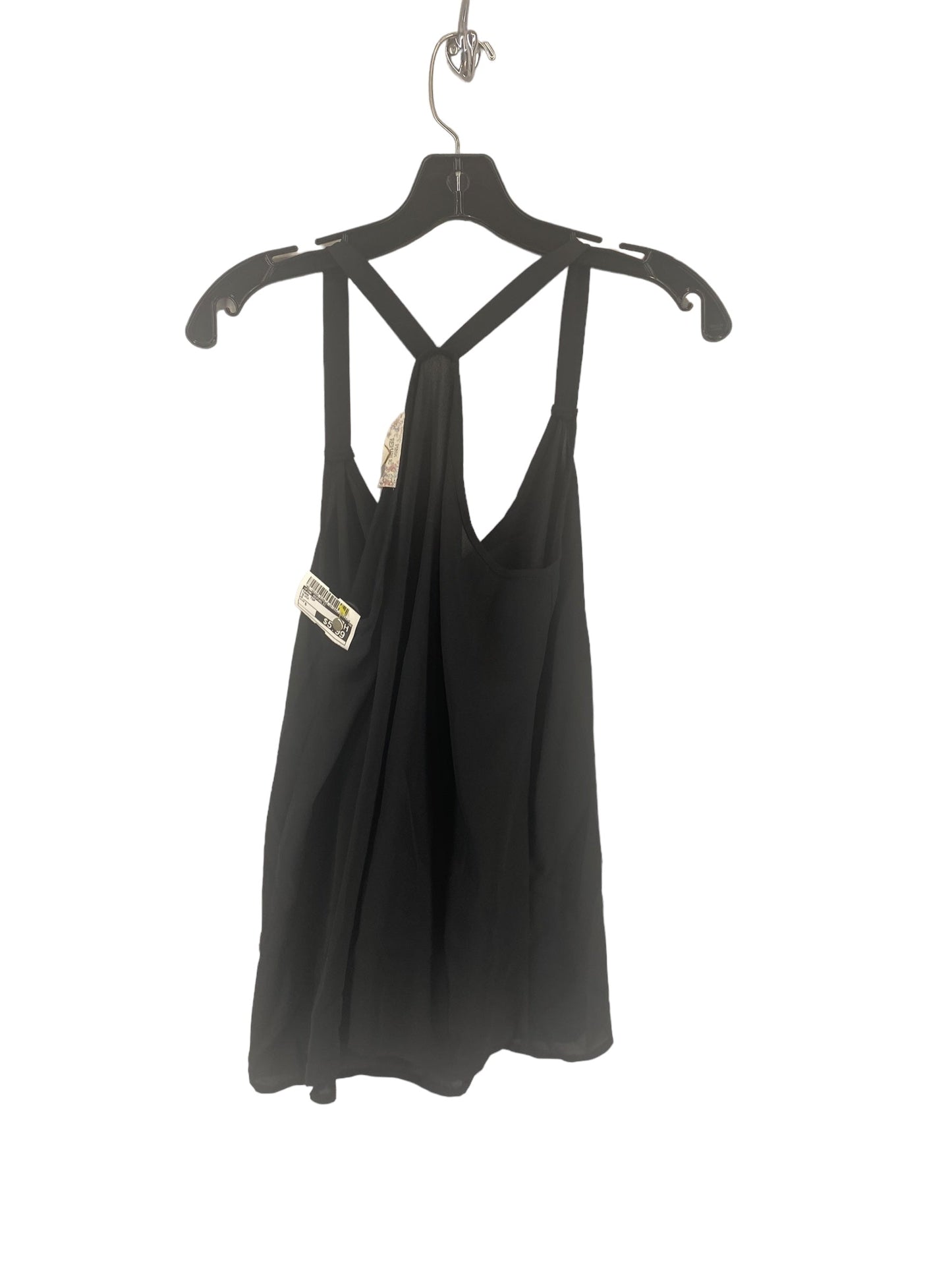 Tank Top By 41 Hawthorn In Black, Size: S