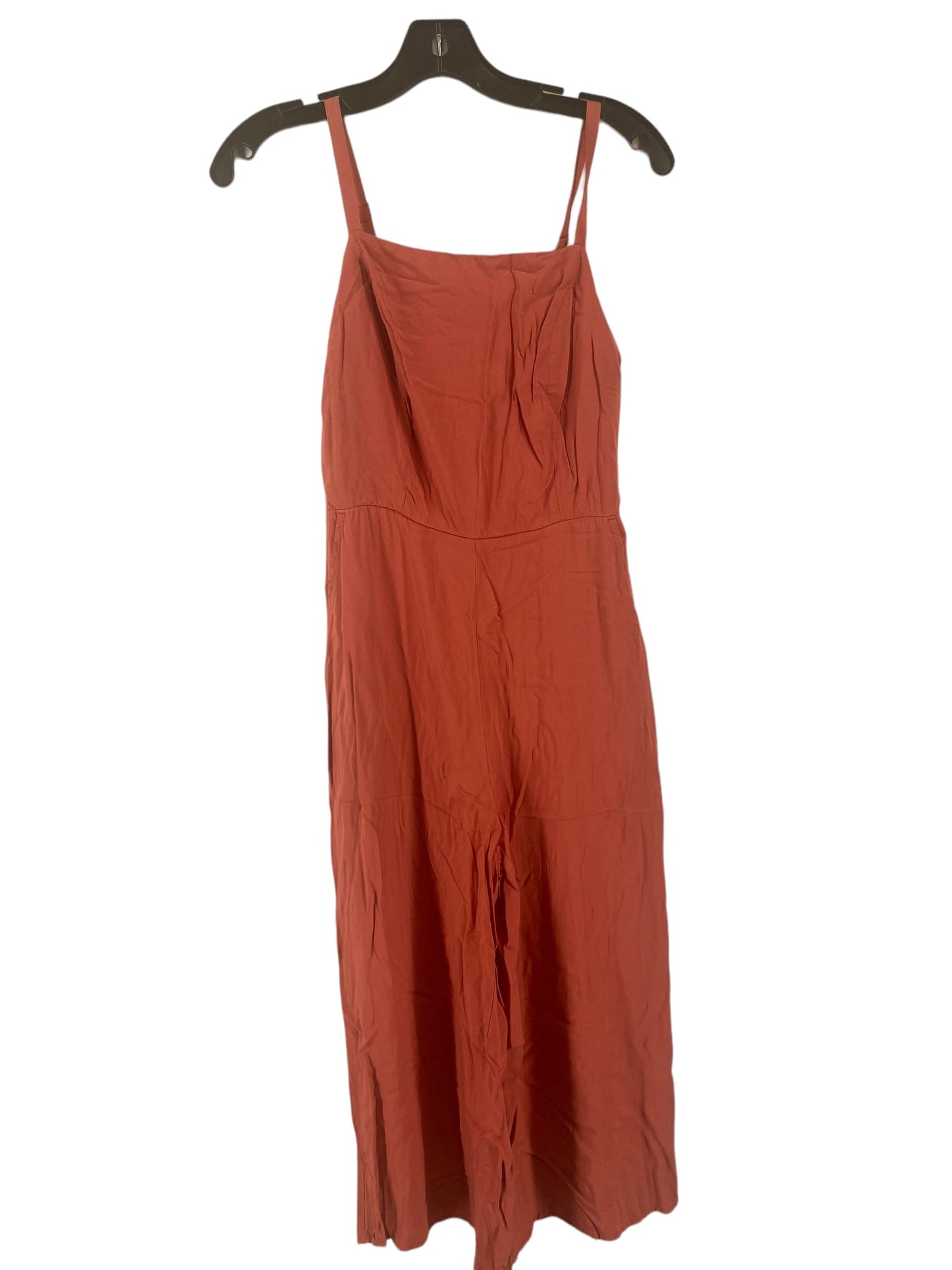 Jumpsuit By Old Navy In Pink, Size: M