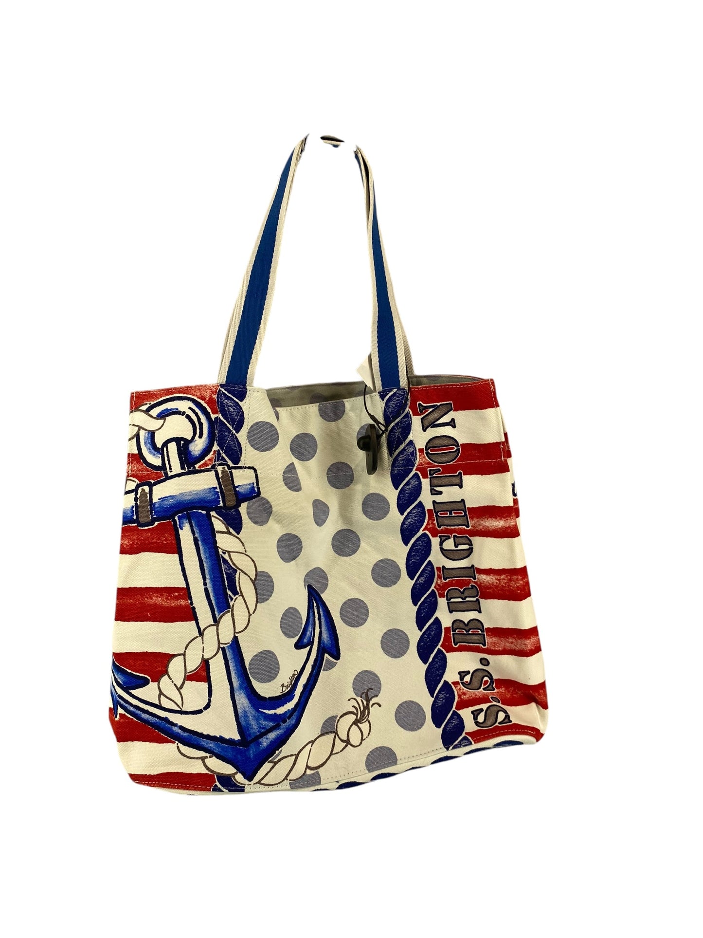 Tote By Brighton, Size: Large