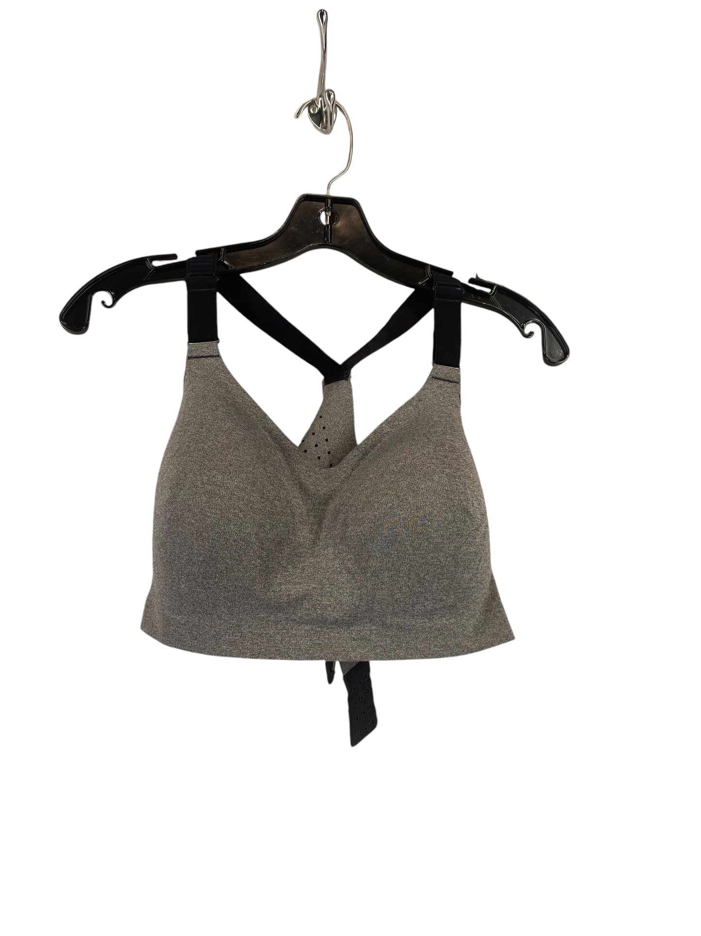 Athletic Bra By All In Motion In Grey, Size: L