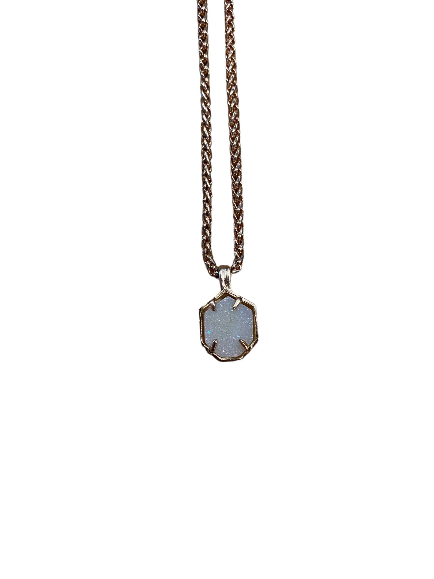 Necklace Other By Kendra Scott