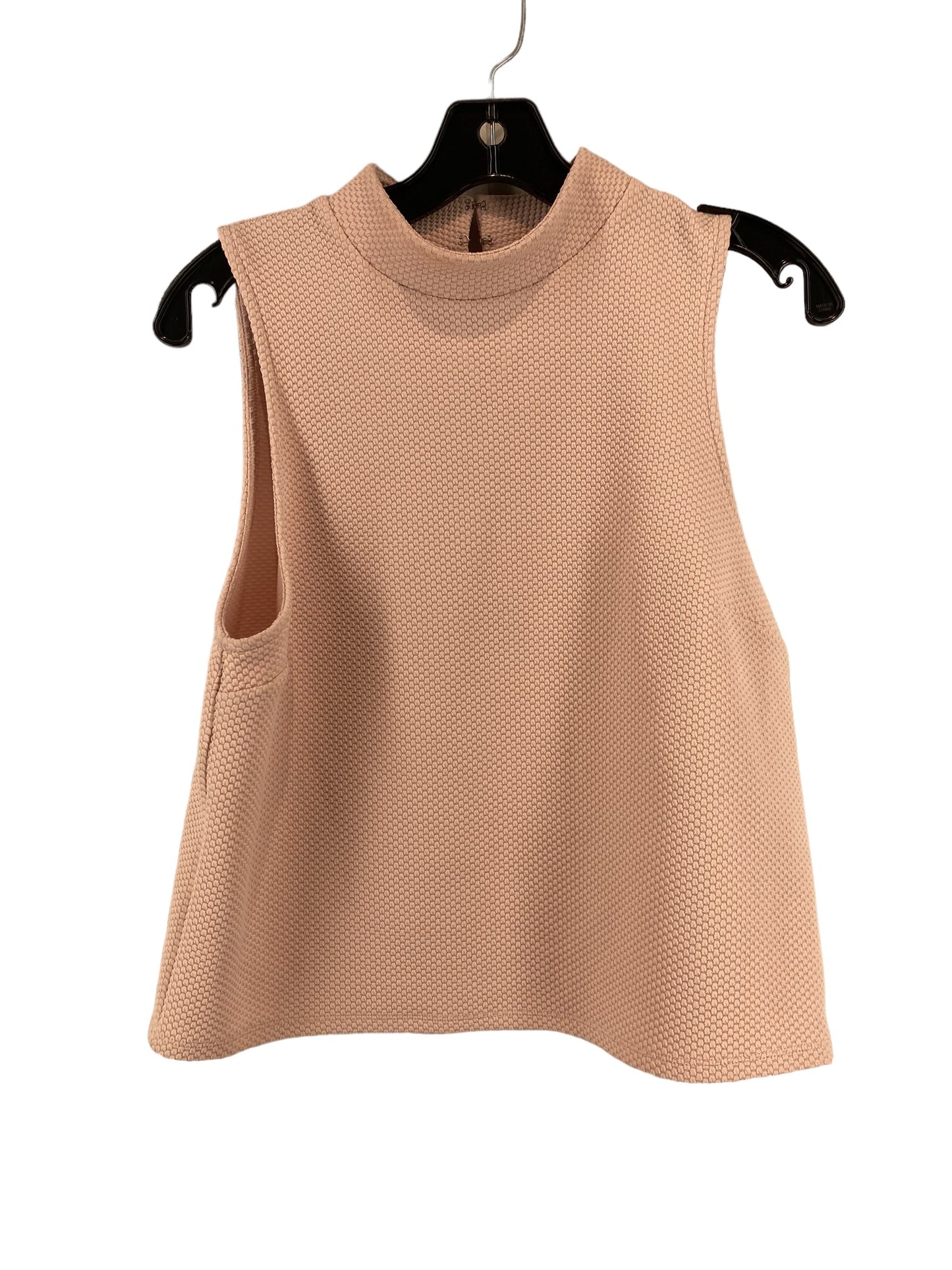 Top Sleeveless By Elie Tahari  Size: L