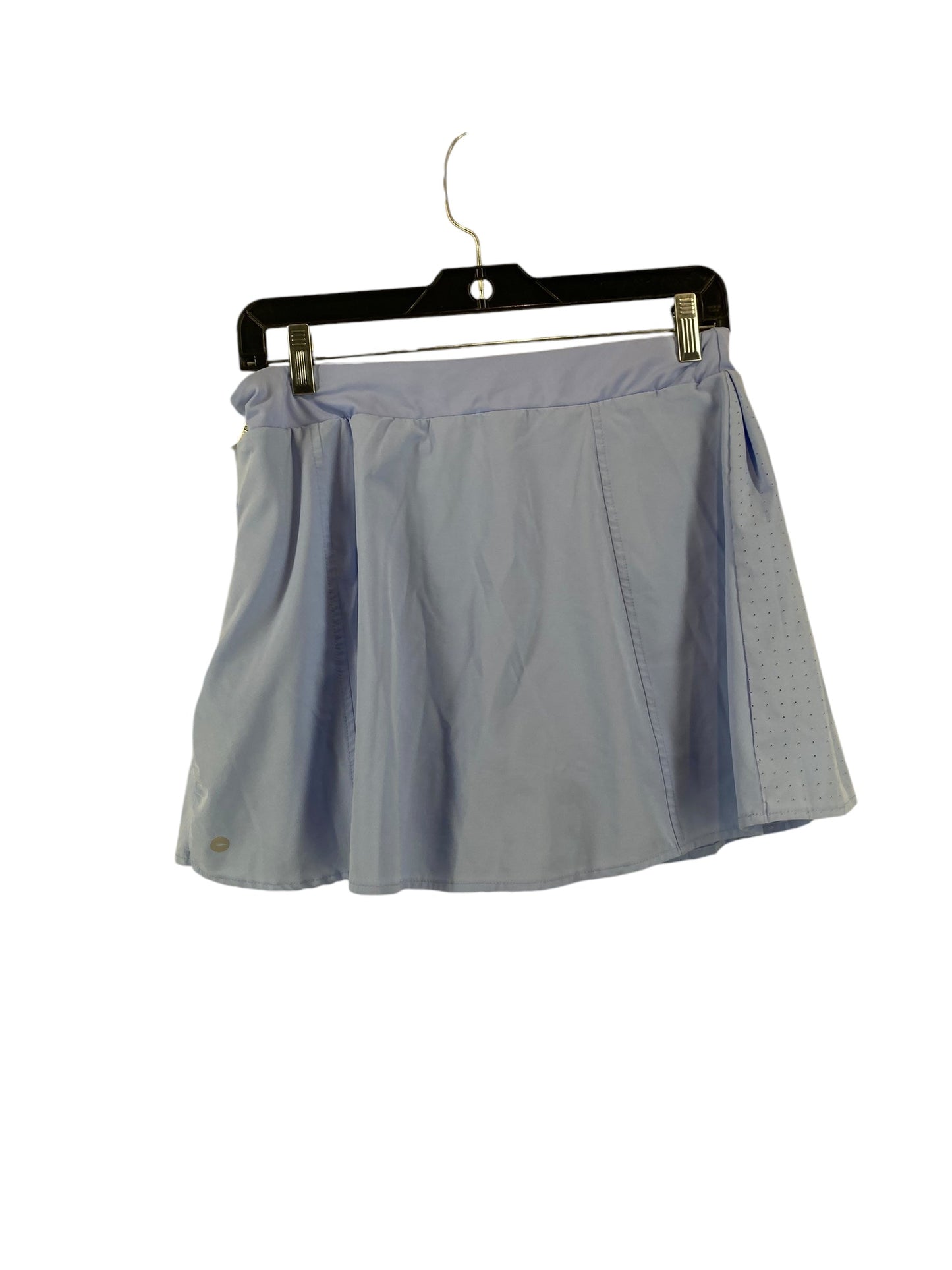 Athletic Skort By Avia In Blue, Size: S