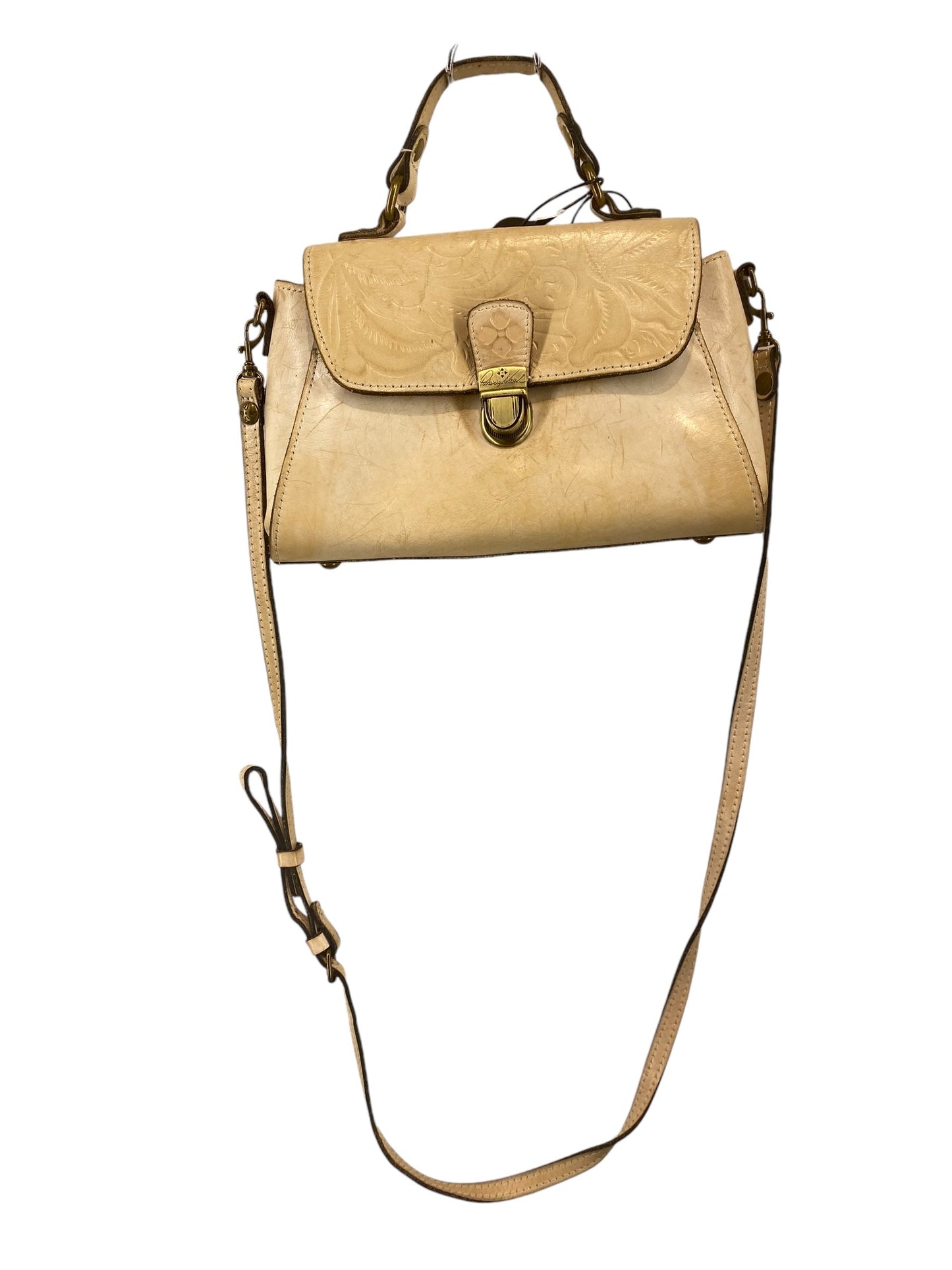 Crossbody By Patricia Nash, Size: Medium