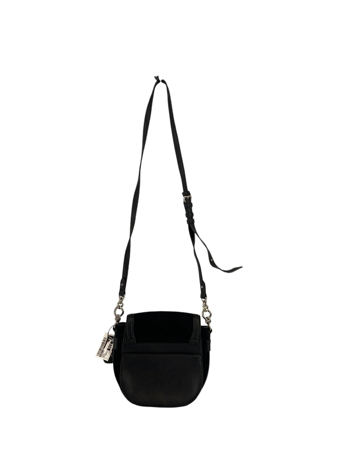 Crossbody By Simply Vera, Size: Medium