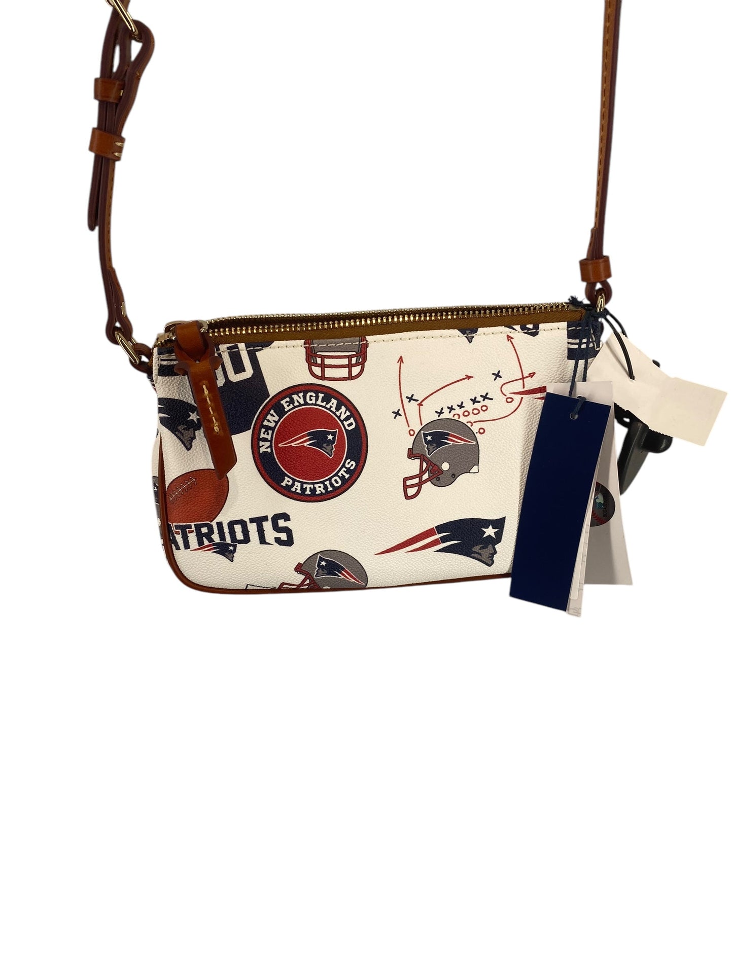 Crossbody By Dooney And Bourke, Size: Small