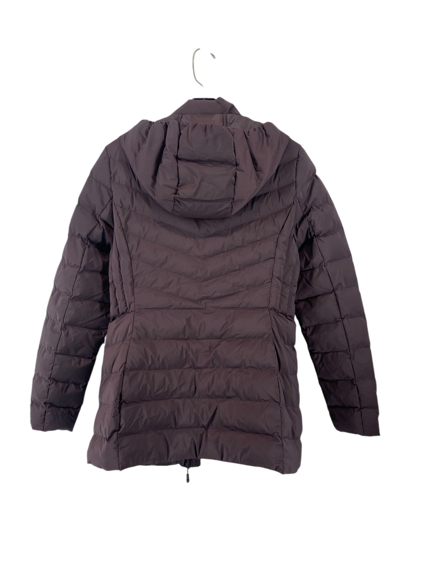 Jacket Puffer & Quilted By 32 Degrees In Purple, Size: M