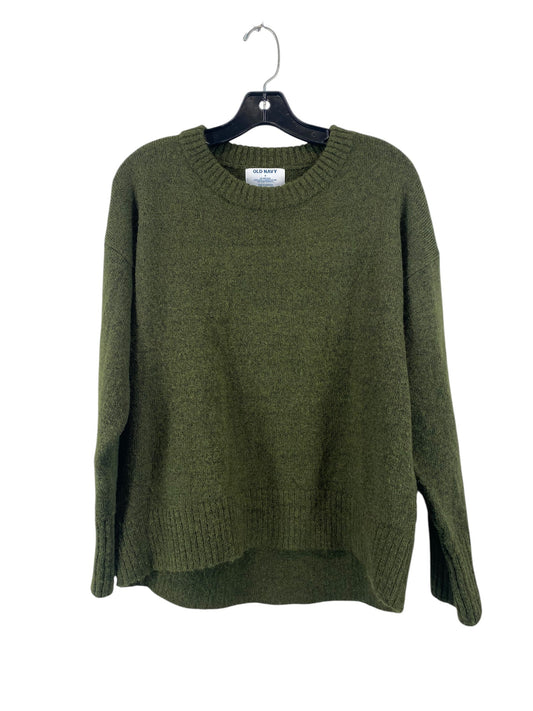 Sweater By Sanctuary In Green, Size: S