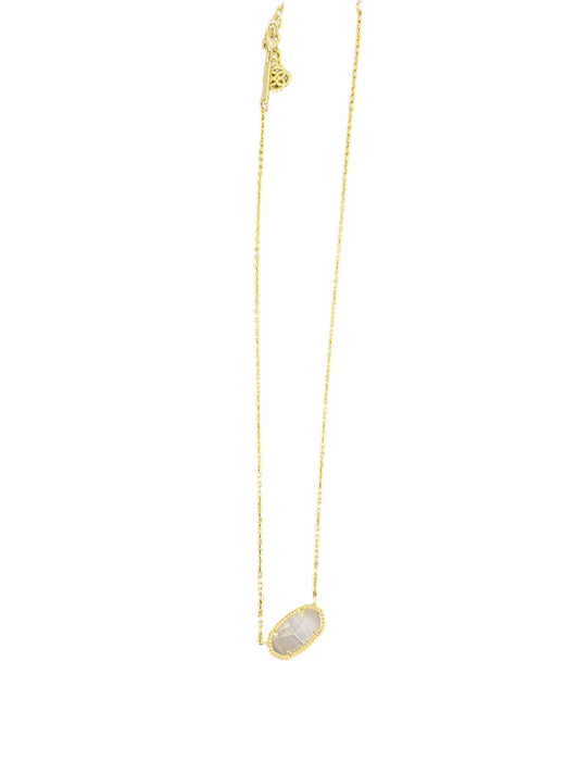 Necklace Other By Kendra Scott