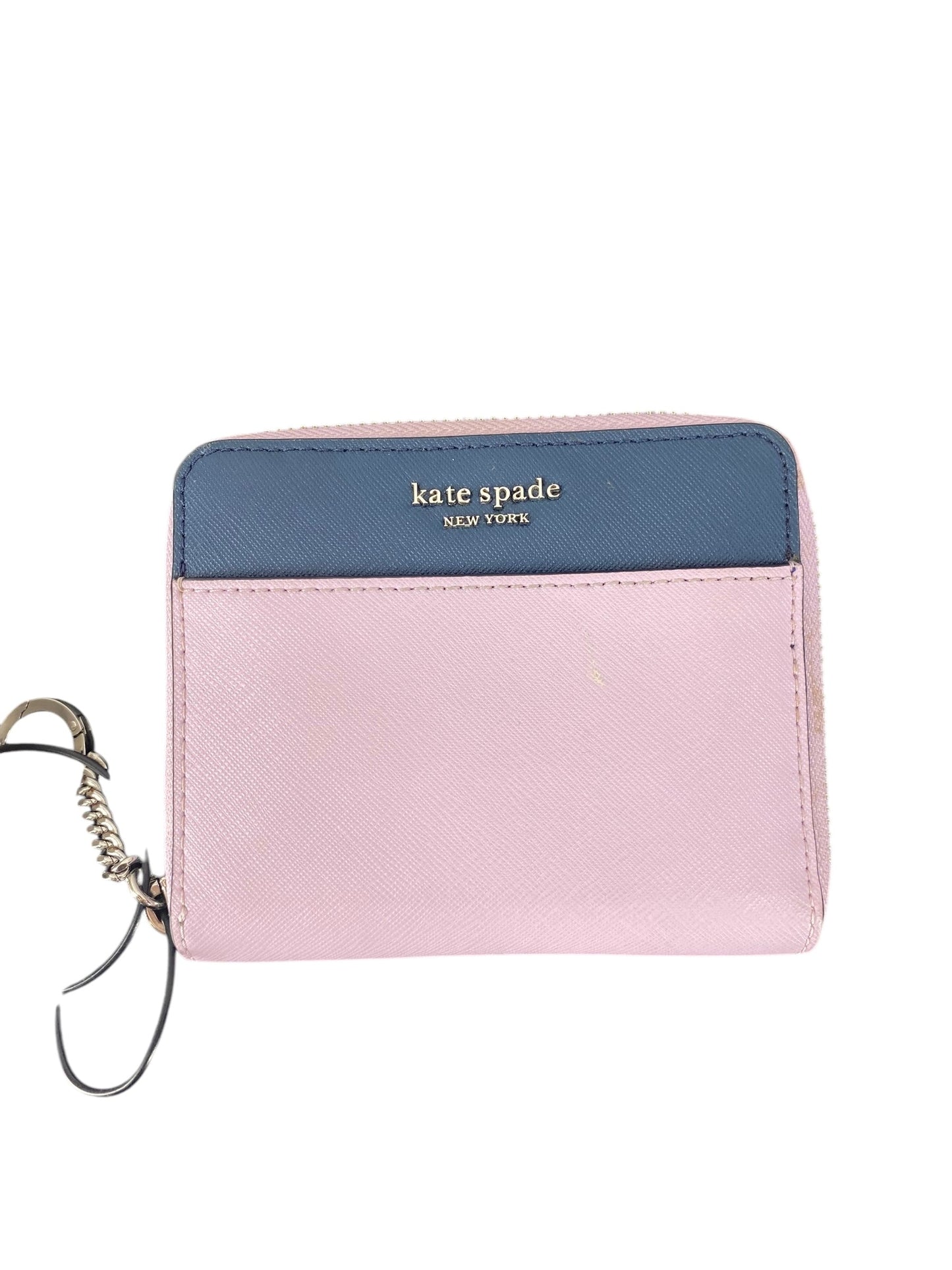 Wallet Designer By Kate Spade, Size: Medium