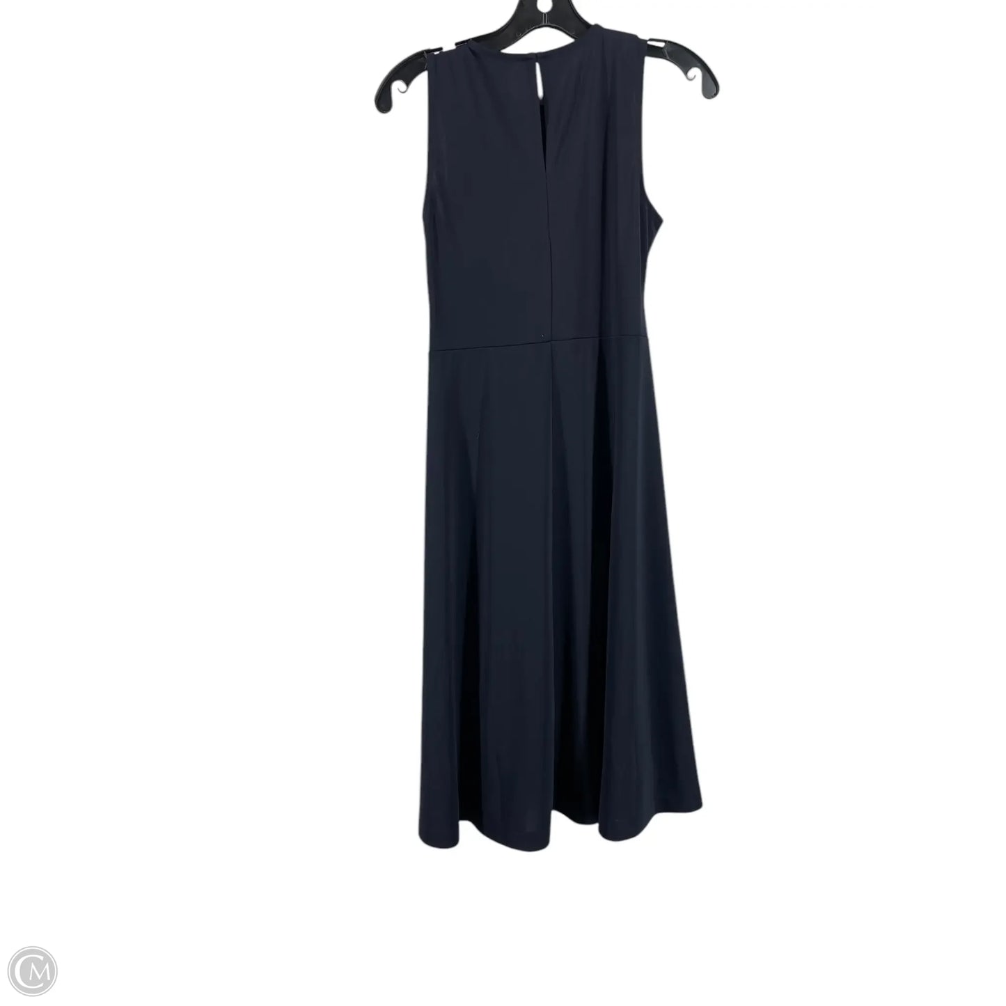 Dress Work By Ann Taylor In Black, Size: Sp