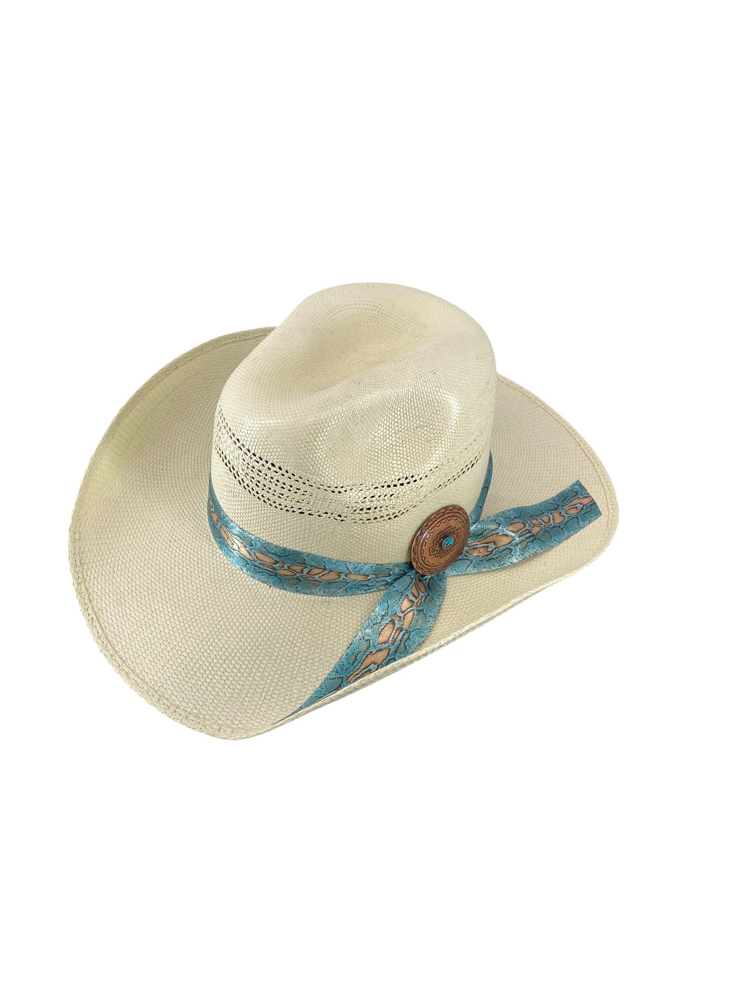 Hat Cowgirl By Clothes Mentor