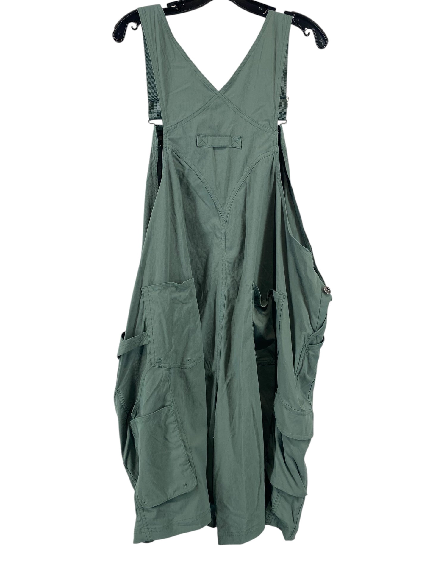 Overalls By Duluth Trading In Green, Size: 2x