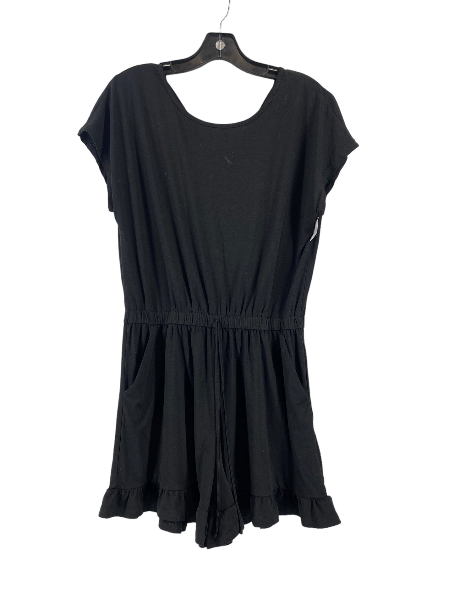 Romper By Clothes Mentor  Size: M