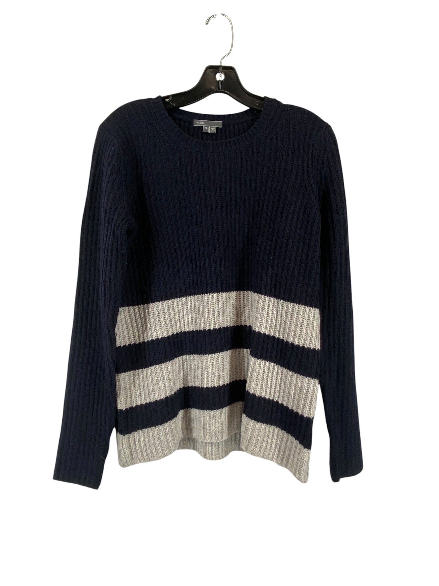 Sweater By Vince In Black, Size: S