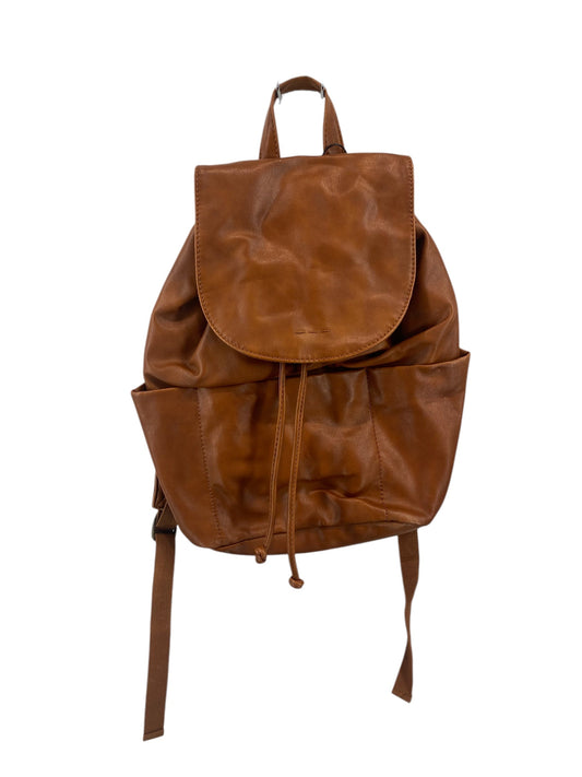 Backpack By Universal Thread, Size: Medium