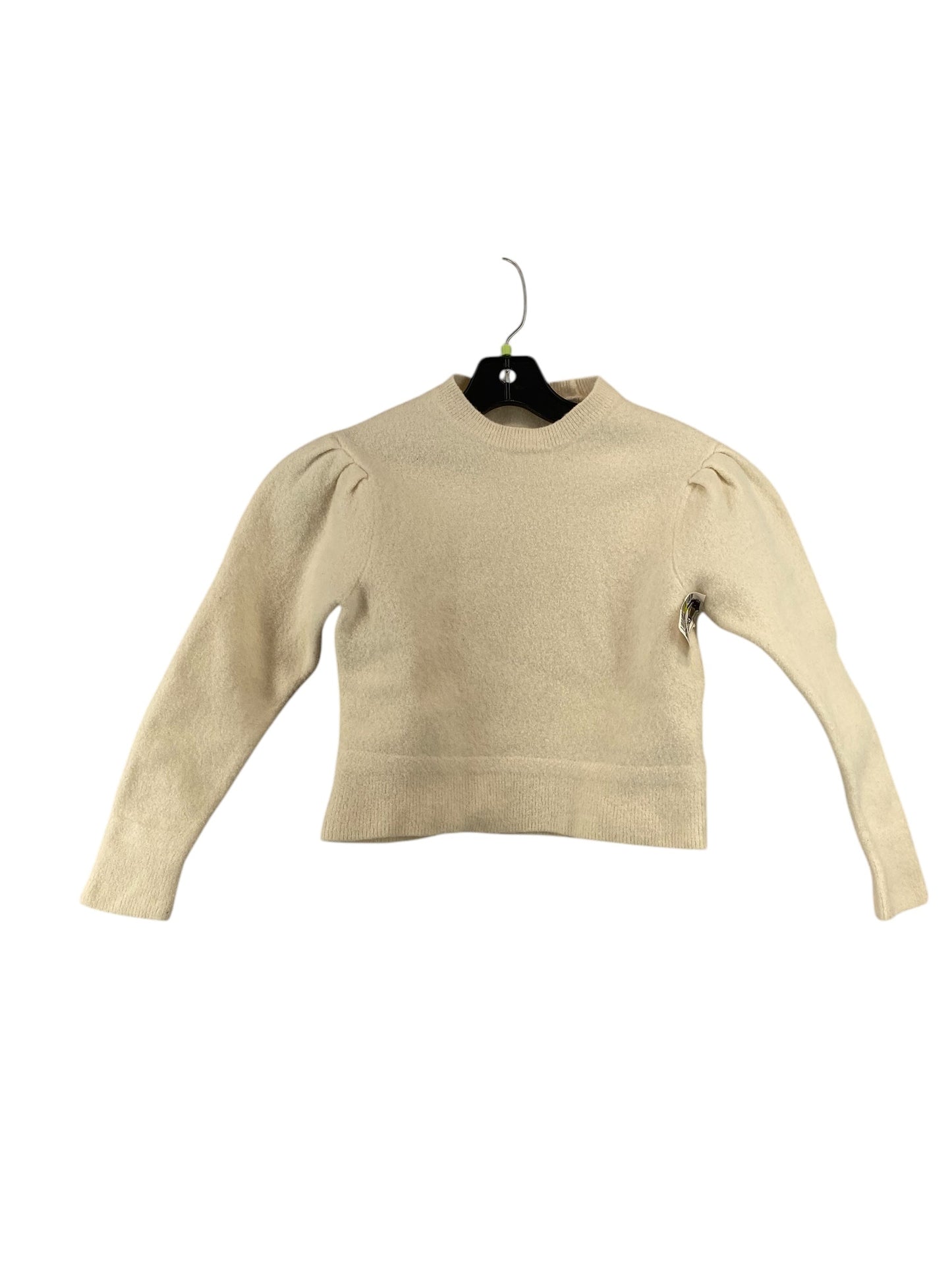 Sweater By All Saints In Cream, Size: S