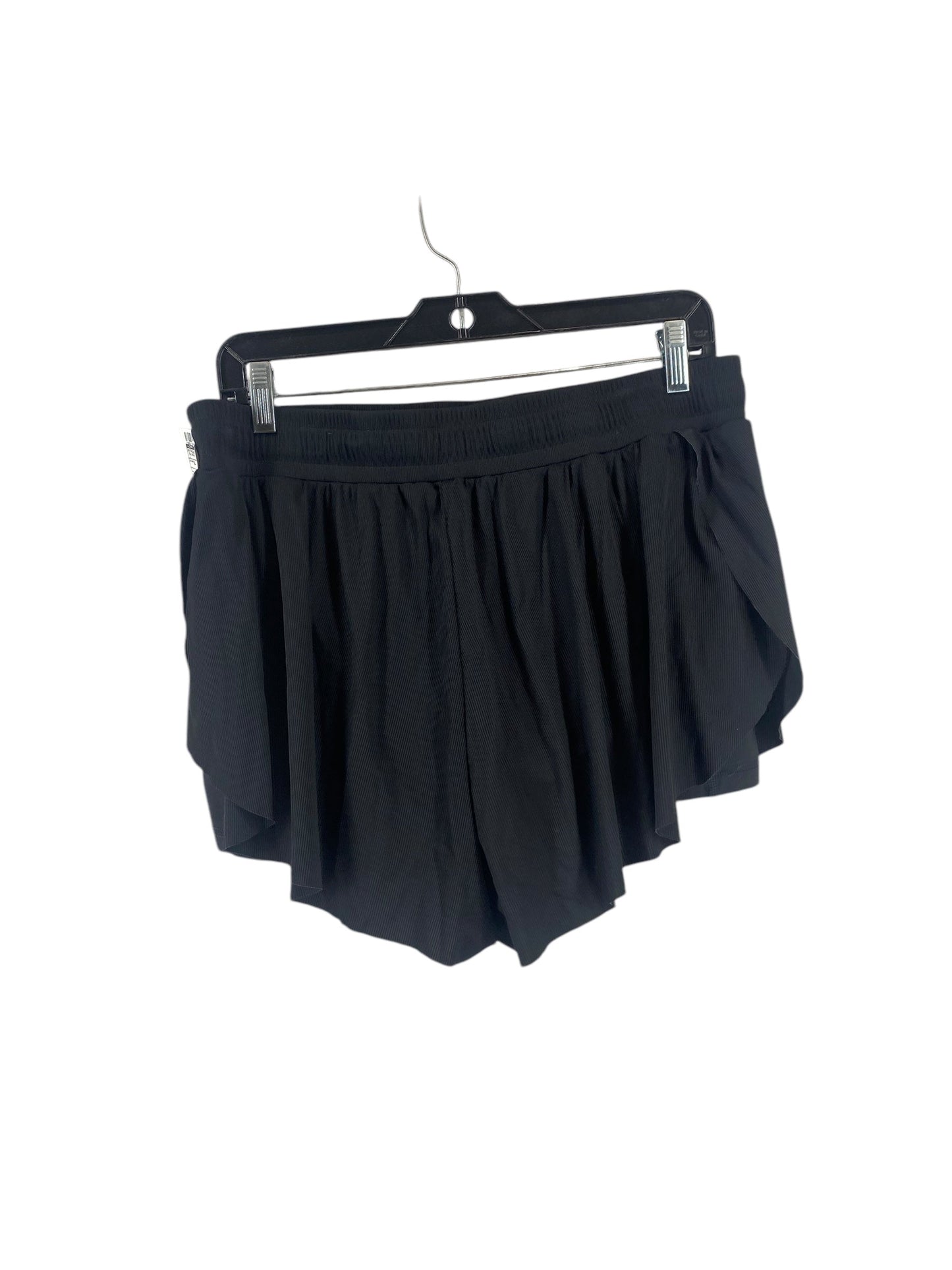 Athletic Shorts By Joy Lab In Black, Size: L