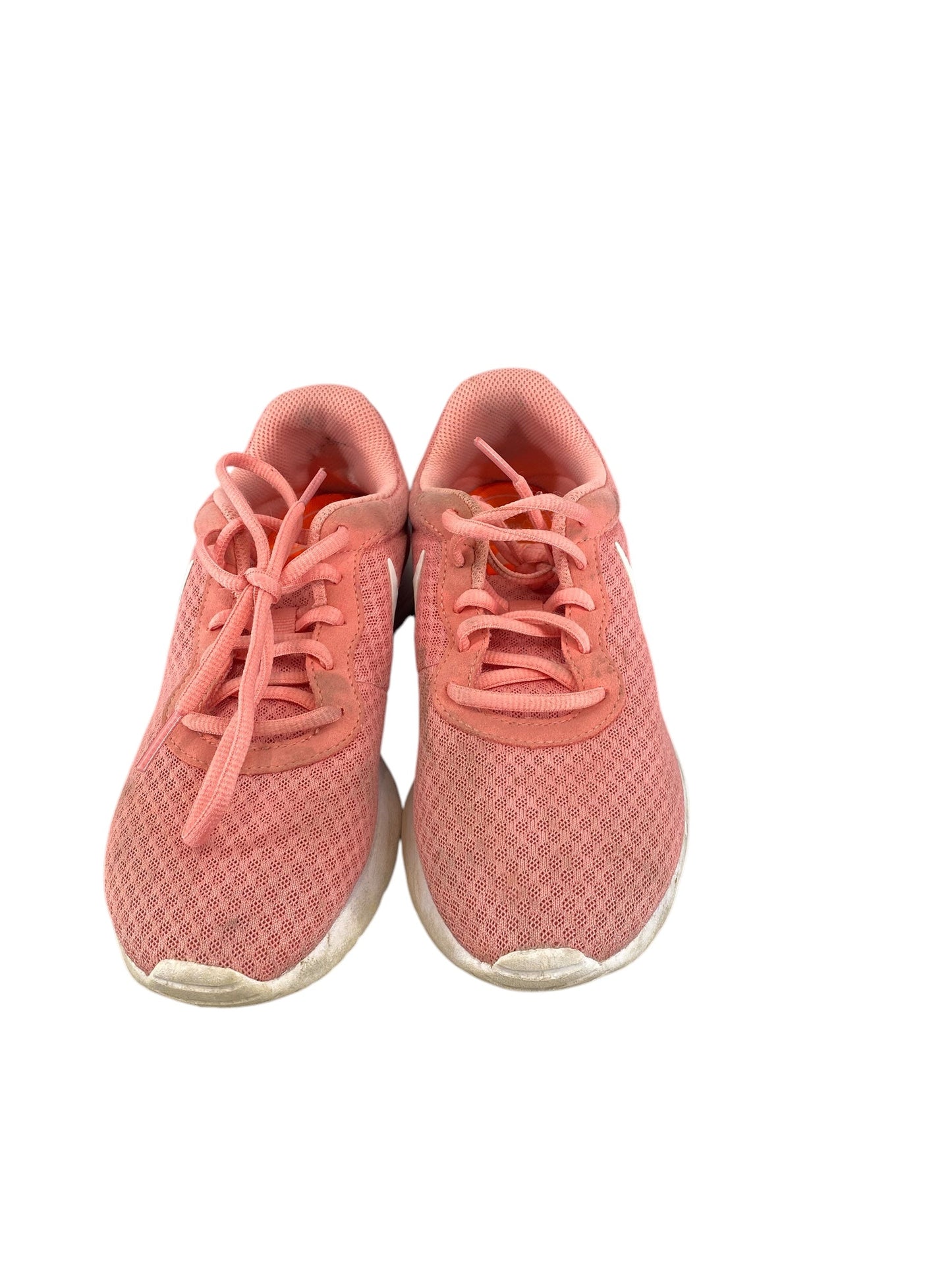 Shoes Athletic By Nike In Pink, Size: 6.5