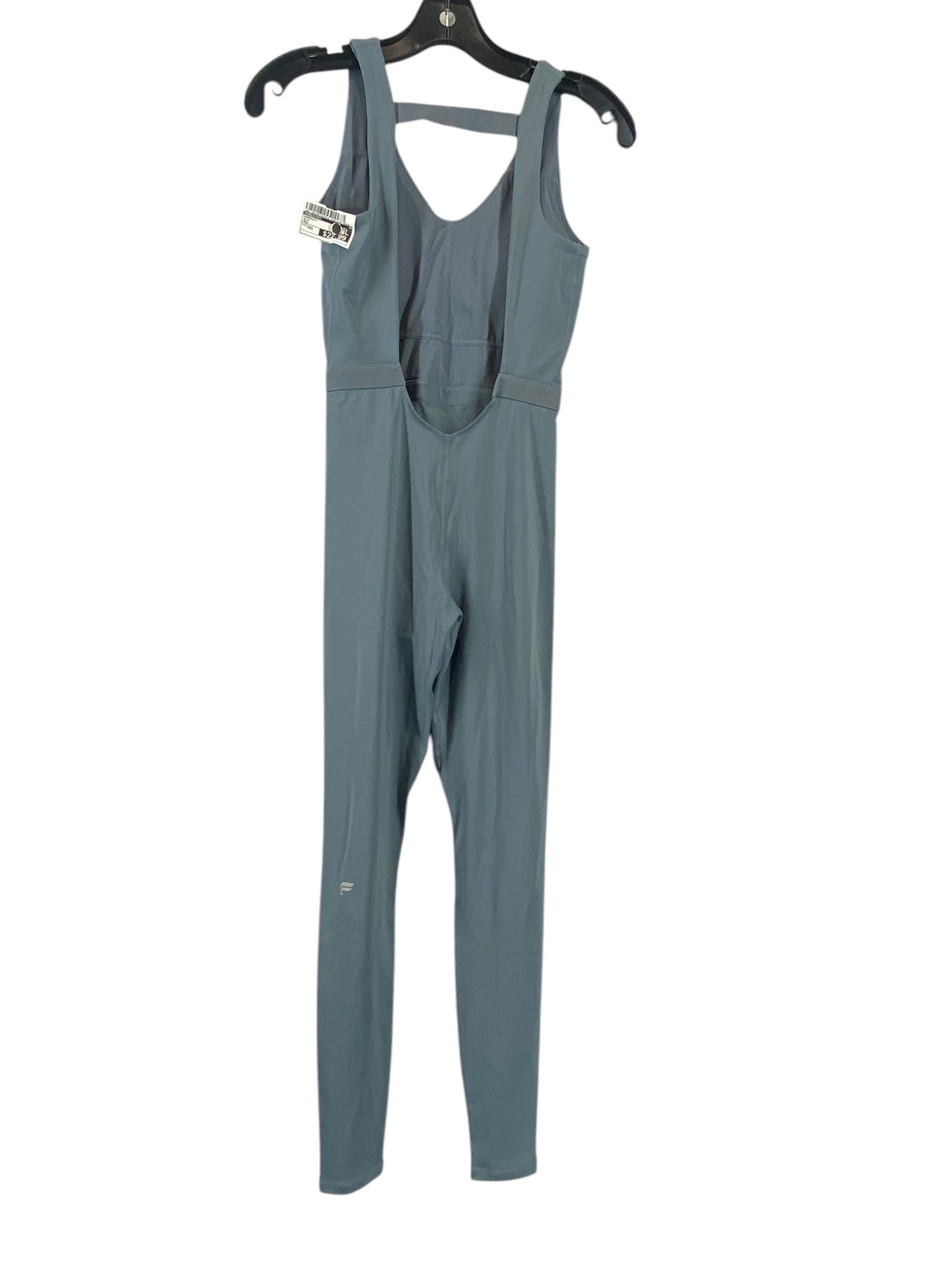 Jumpsuit By Fabletics In Blue, Size: Xxs