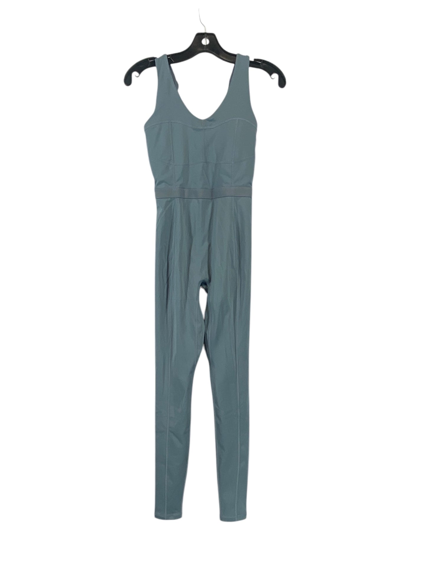 Jumpsuit By Fabletics In Blue, Size: Xxs