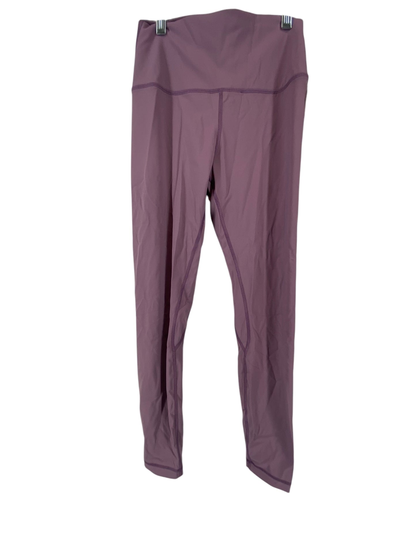 Athletic Leggings By Clothes Mentor In Purple, Size: Xs