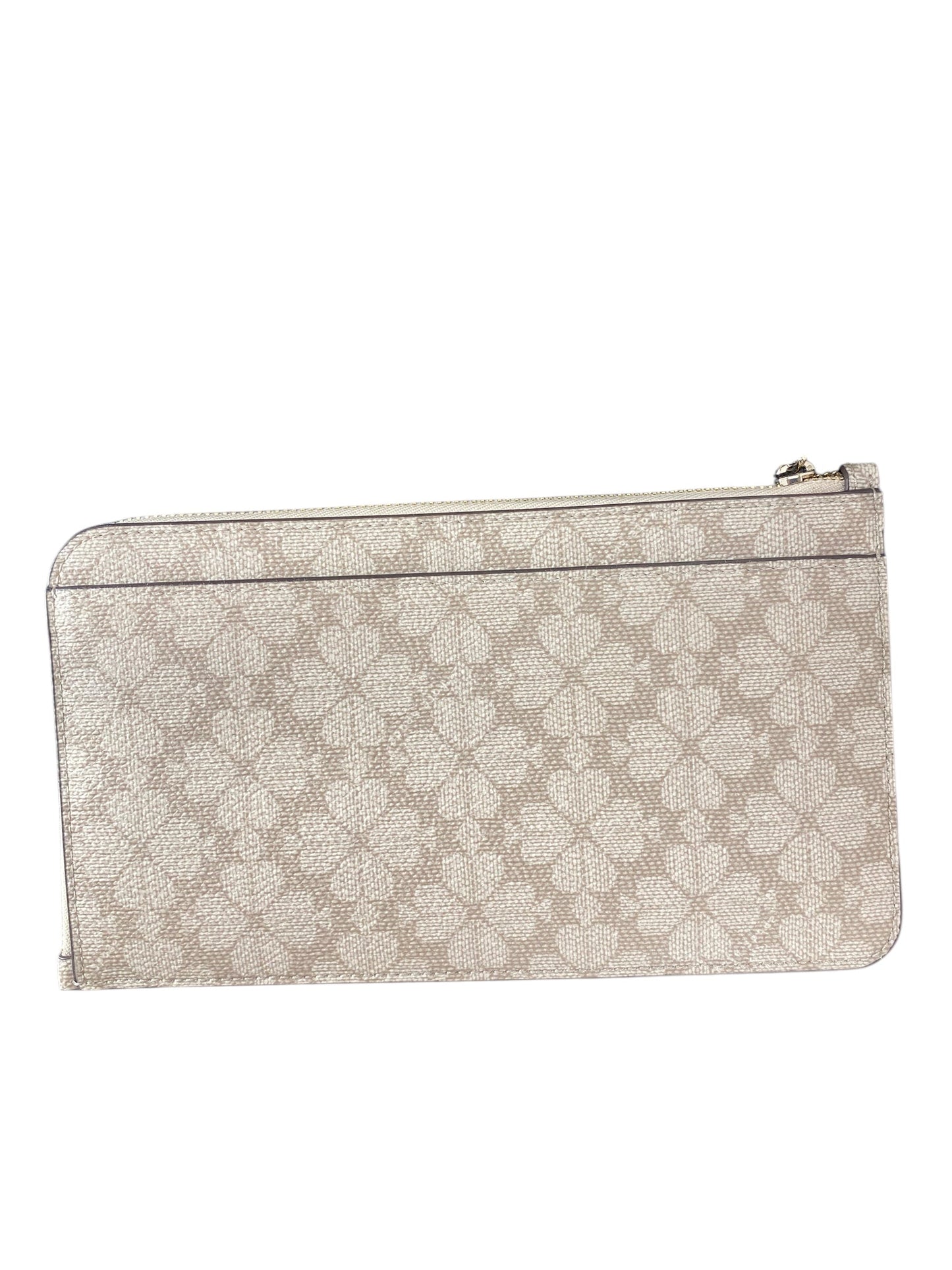 Wristlet Designer By Kate Spade, Size: Medium