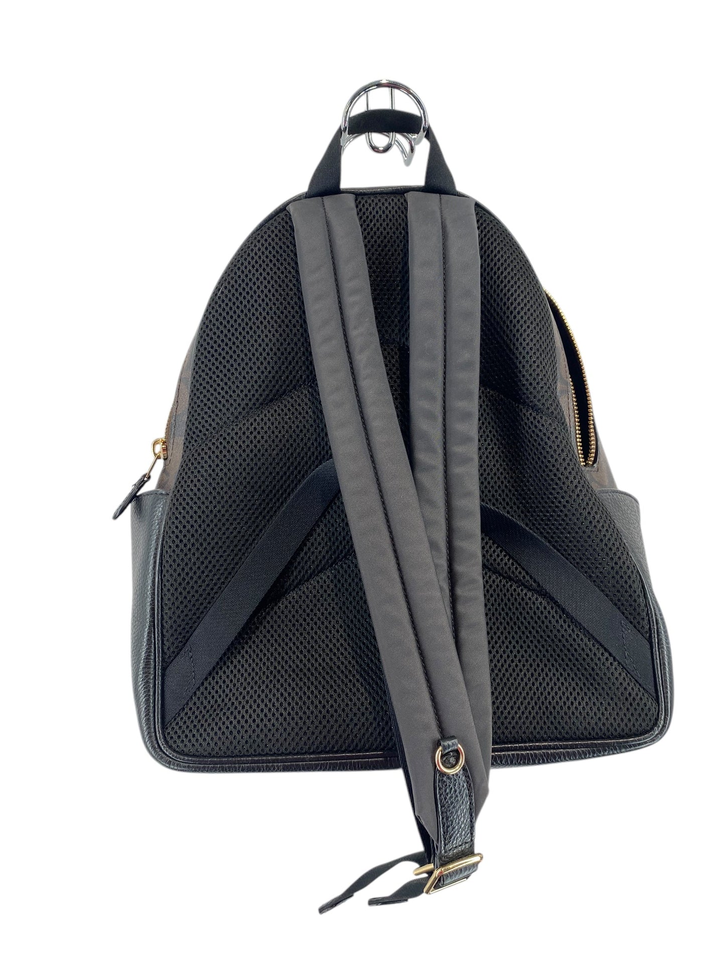 Backpack Designer By Coach, Size: Medium