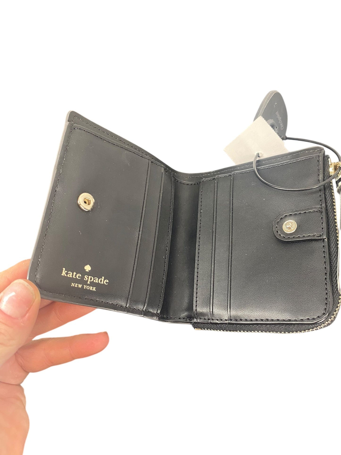 Wallet Designer By Kate Spade, Size: Small