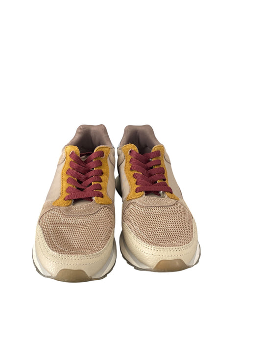 Shoes Sneakers By Clothes Mentor In Mauve, Size: 6.5